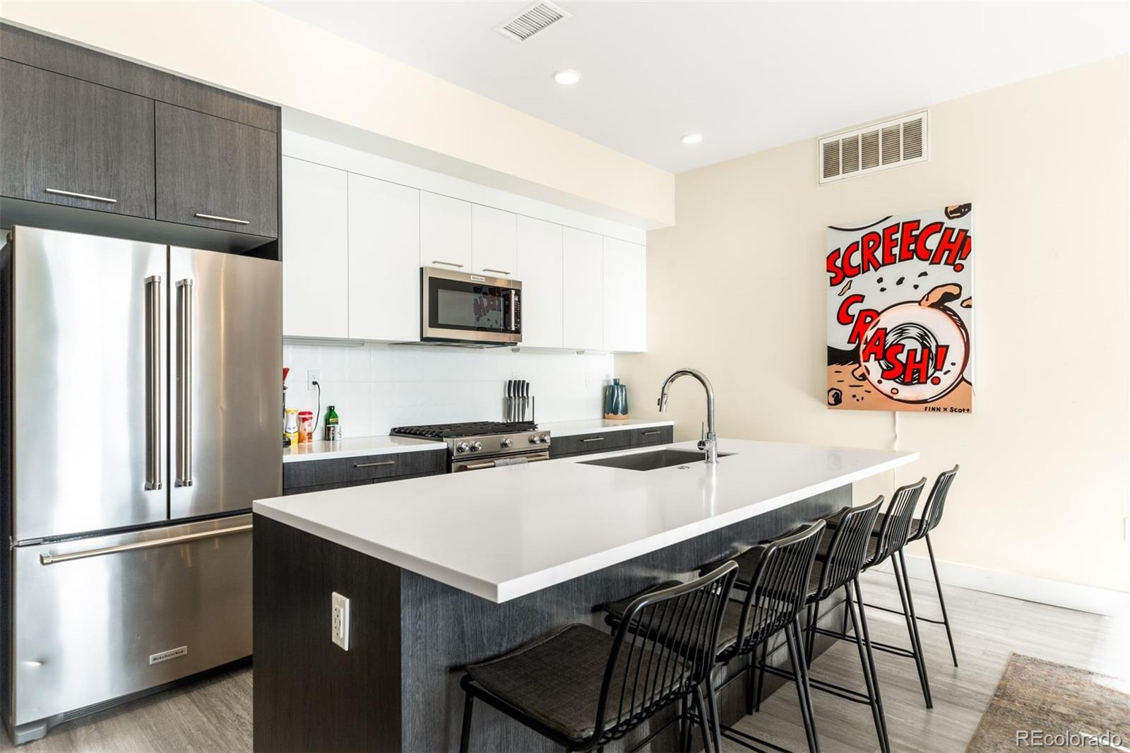 2880 Zuni Street Unit: 503