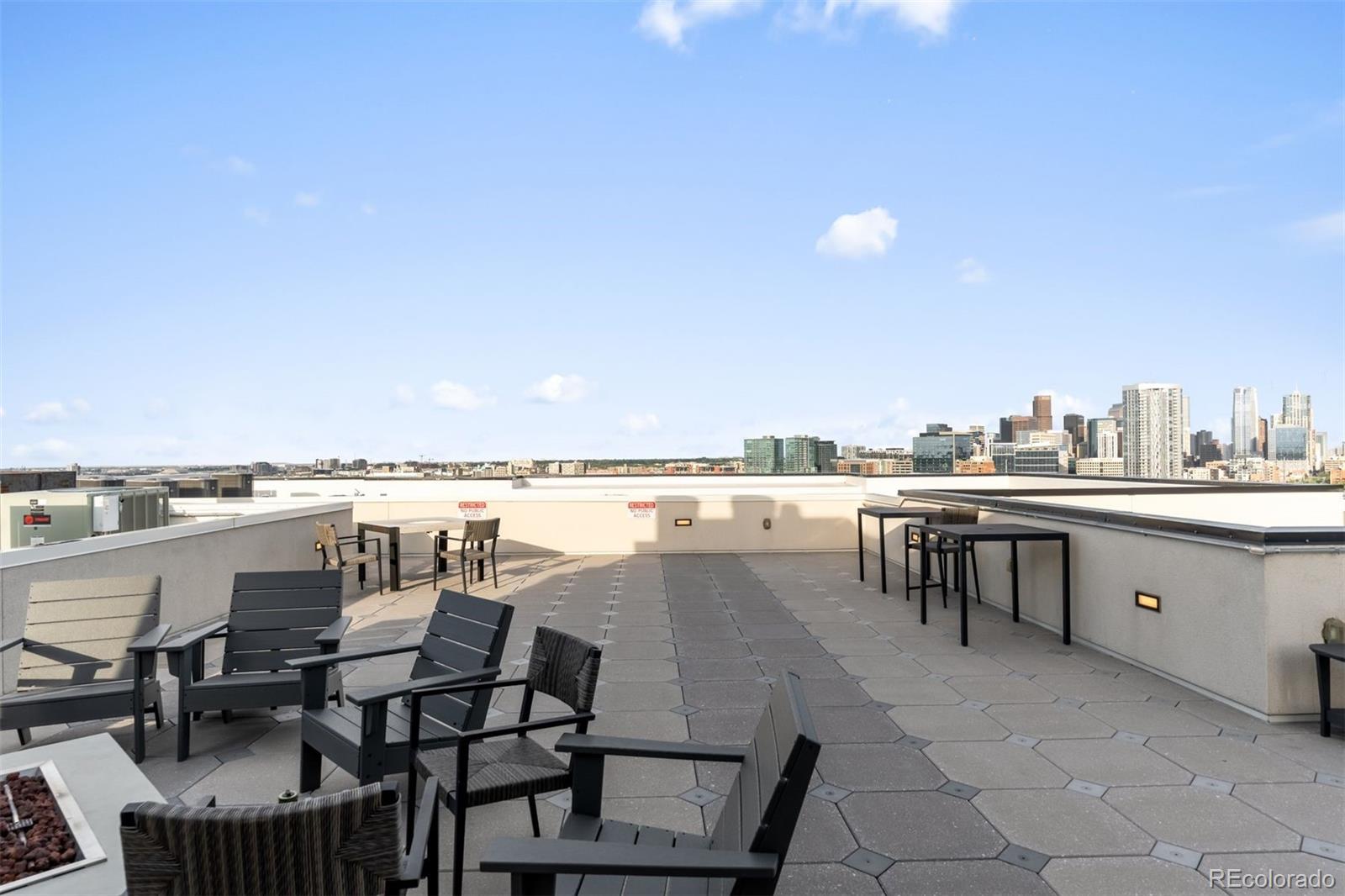 2880 Zuni Street Unit: 503