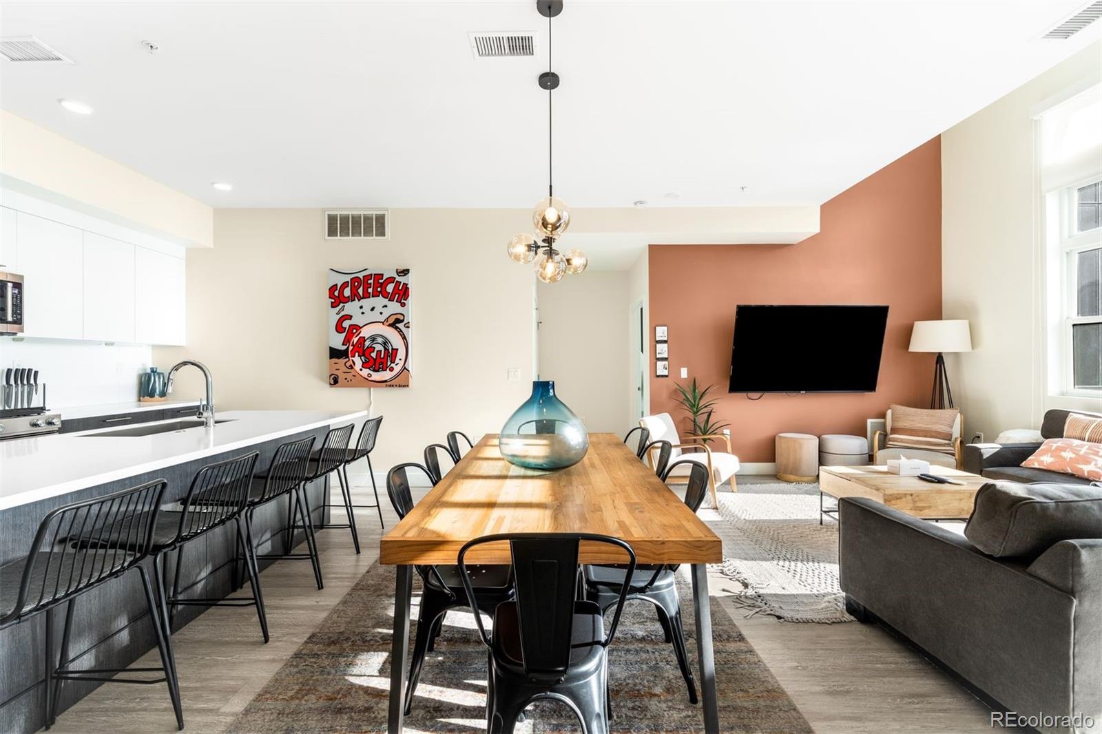 2880 Zuni Street Unit: 503