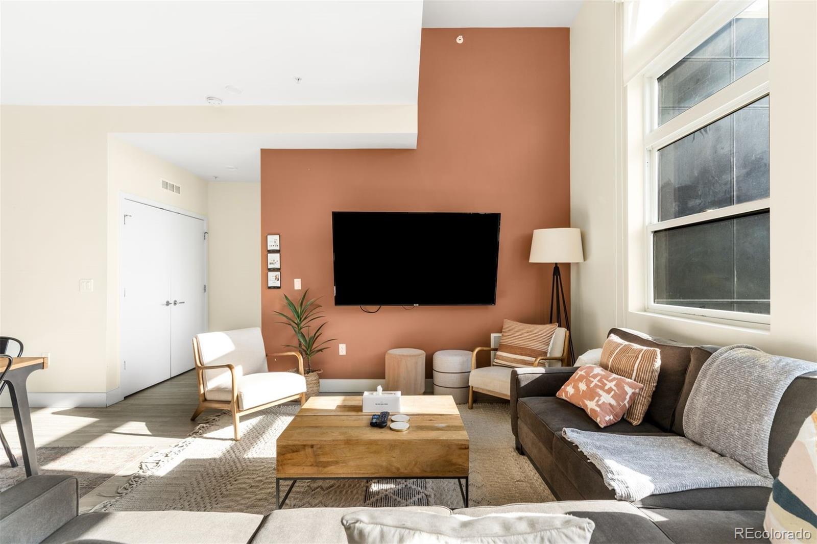 2880 Zuni Street Unit: 503