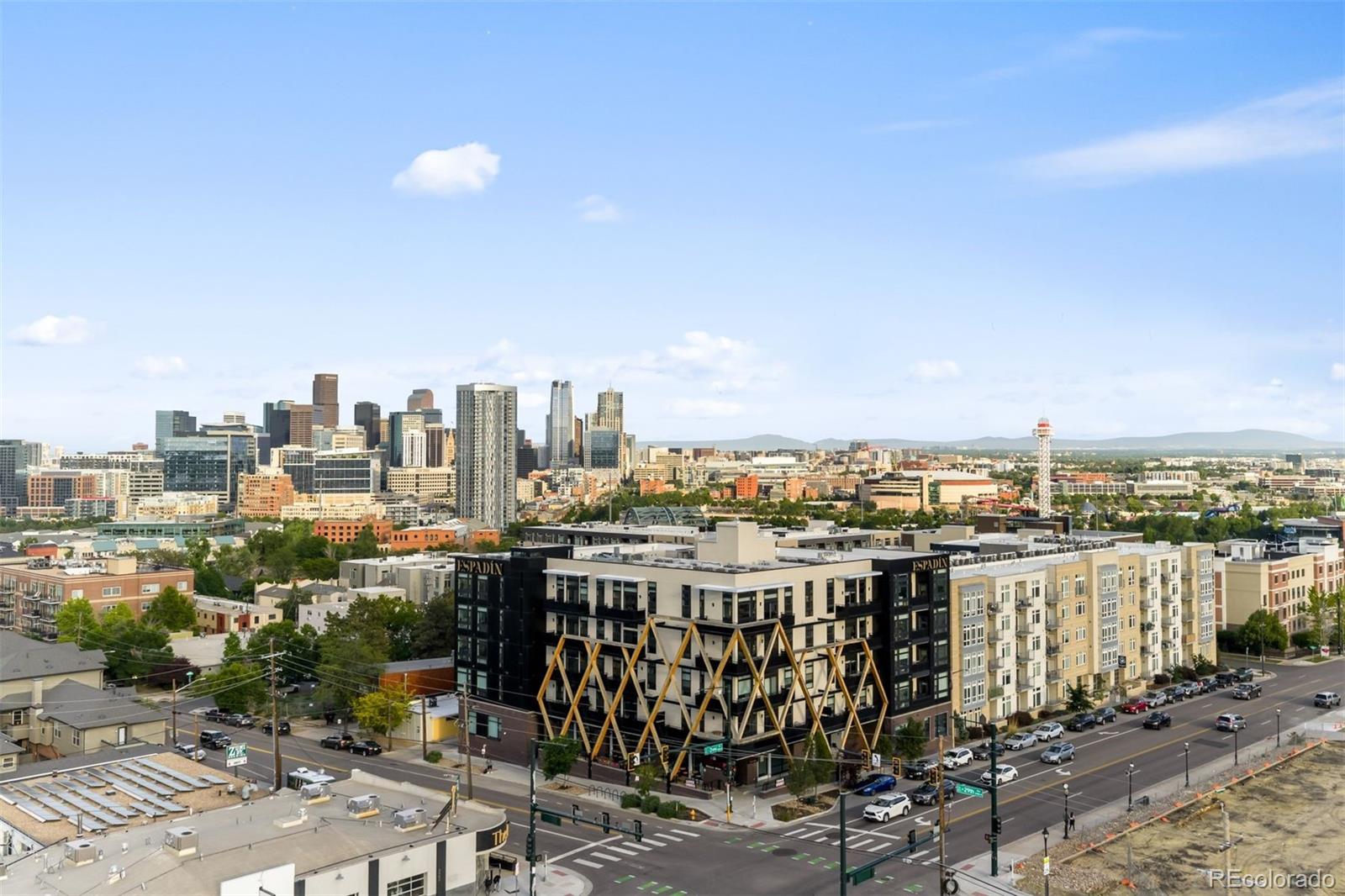 2880 Zuni Street Unit: 503
