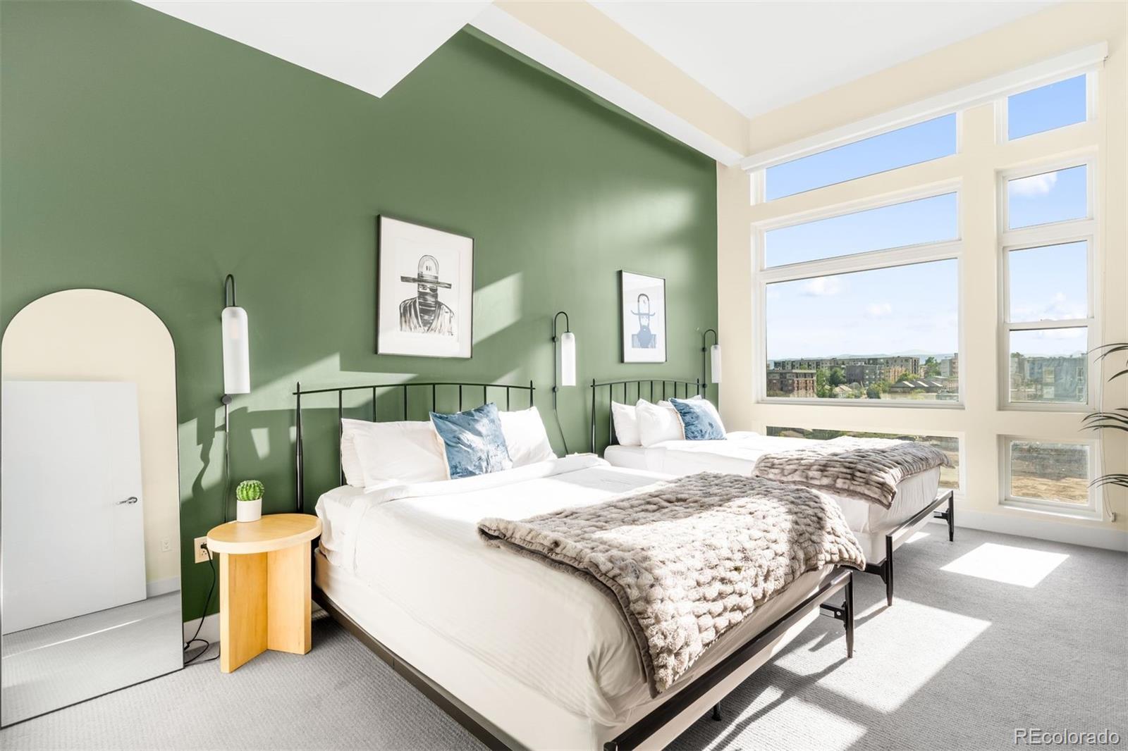 2880 Zuni Street Unit: 503