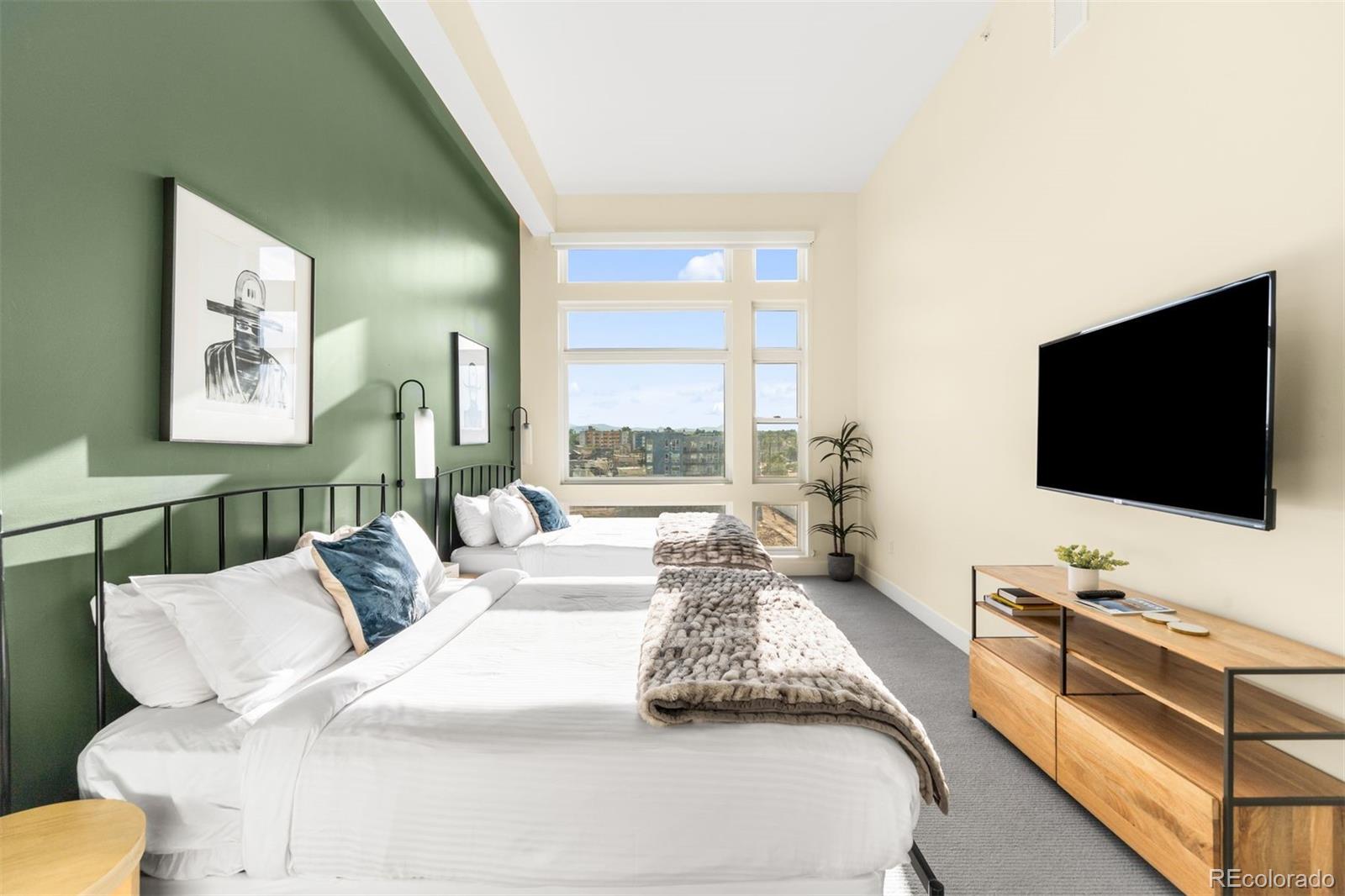 2880 Zuni Street Unit: 503