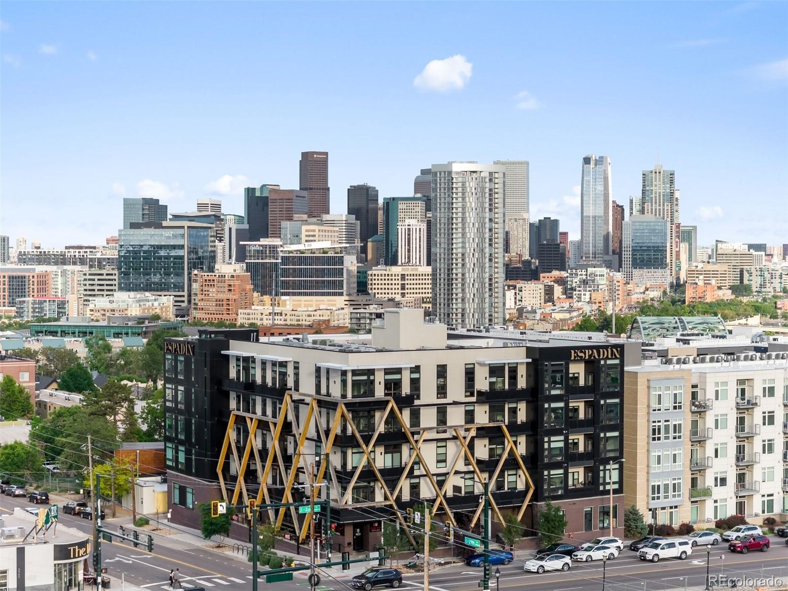 2880 Zuni Street Unit: 503
