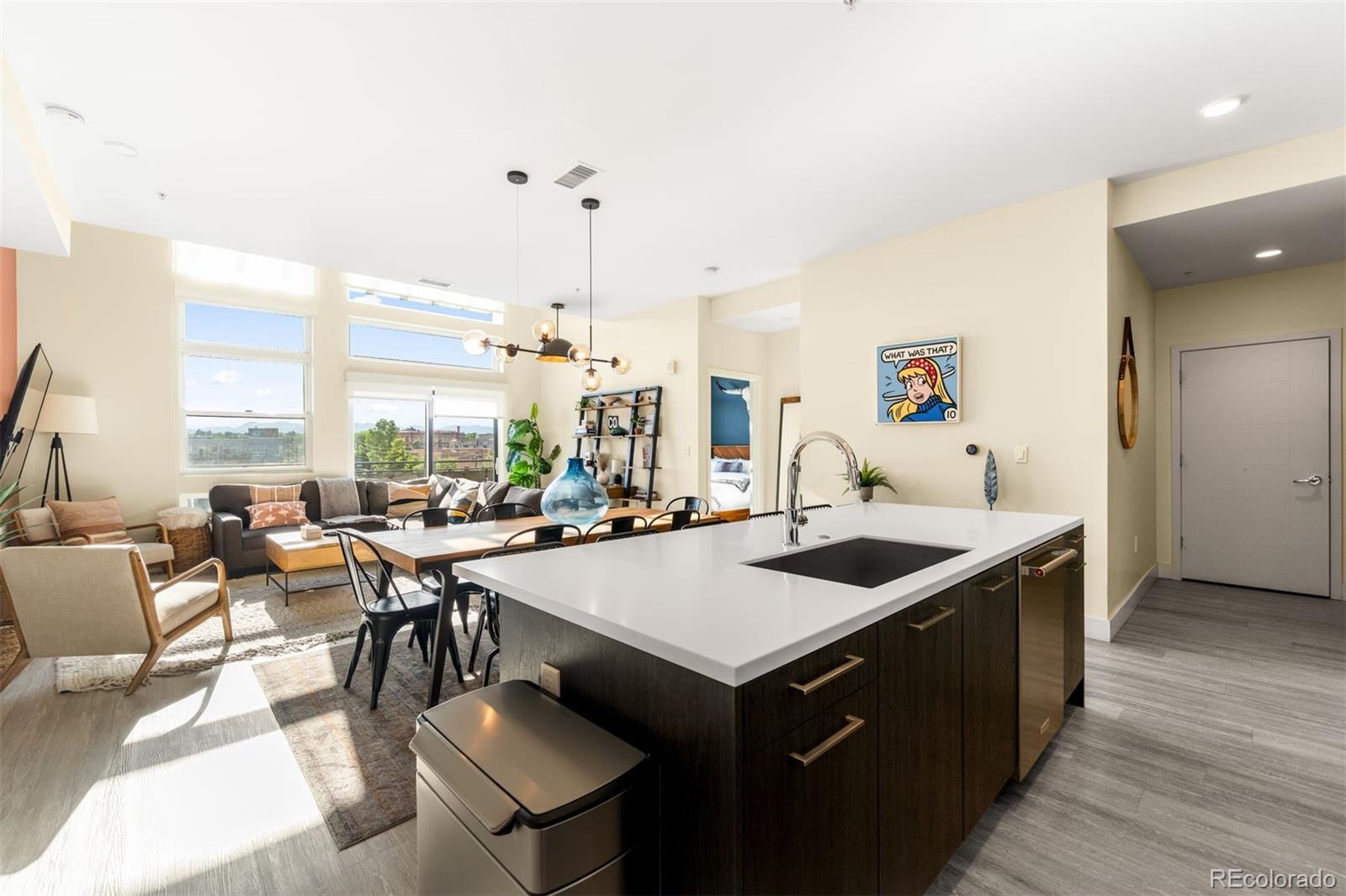 2880 Zuni Street Unit: 503
