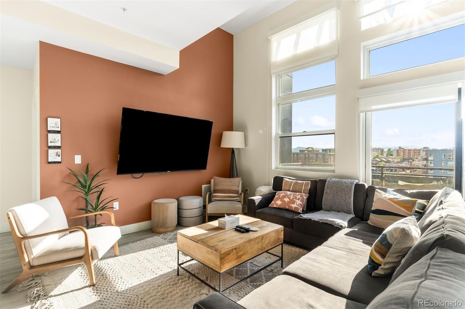 2880 Zuni Street Unit: 503