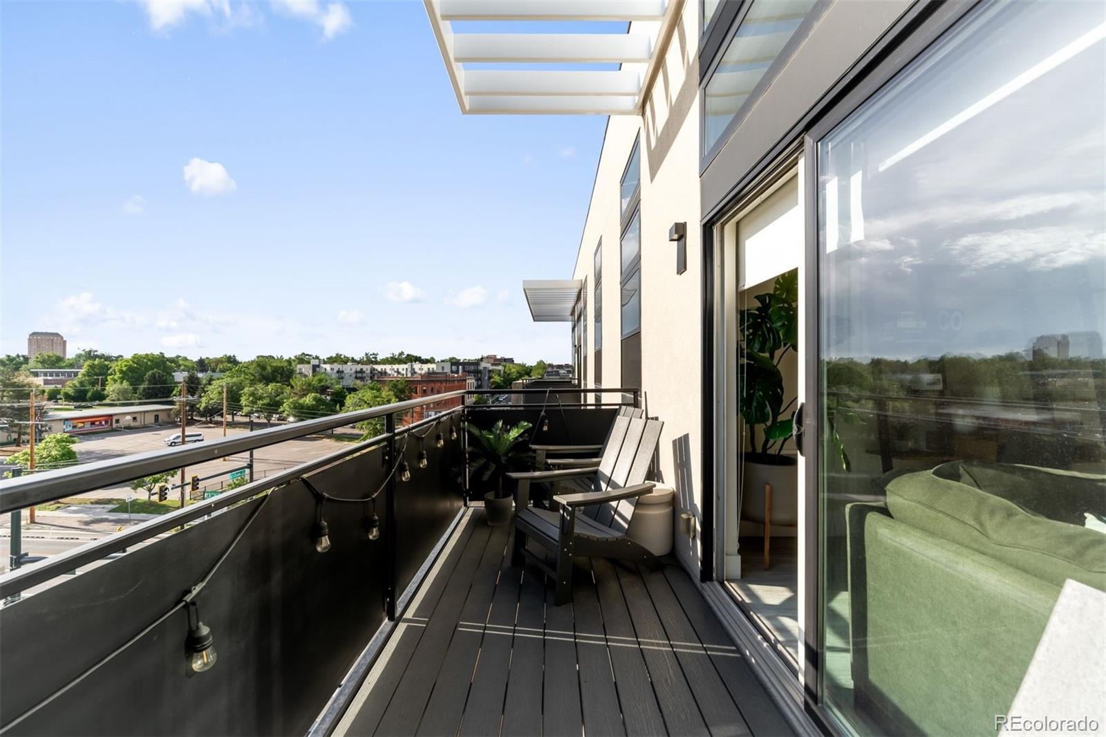 2880 Zuni Street Unit: 503