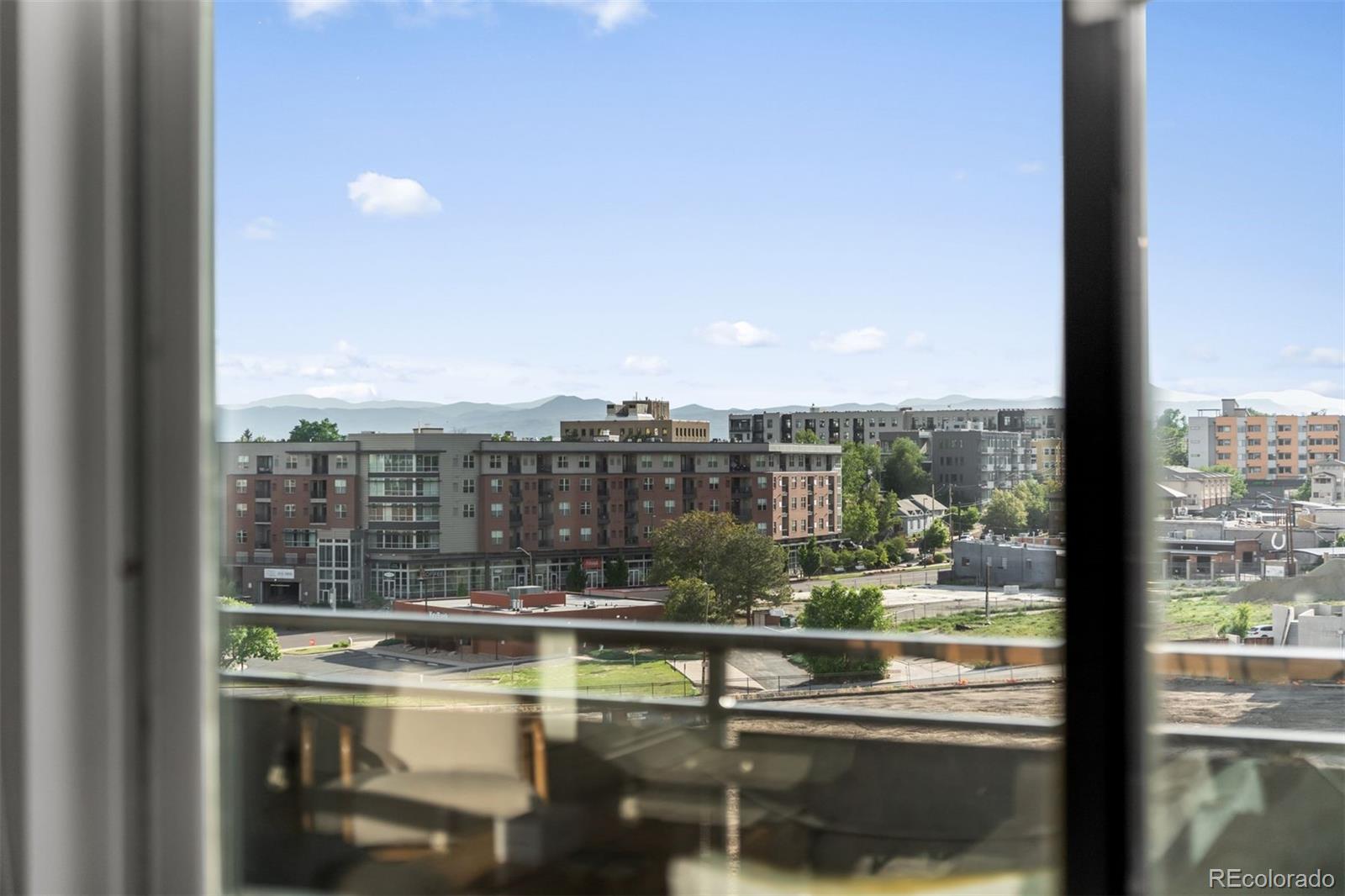 2880 Zuni Street Unit: 503