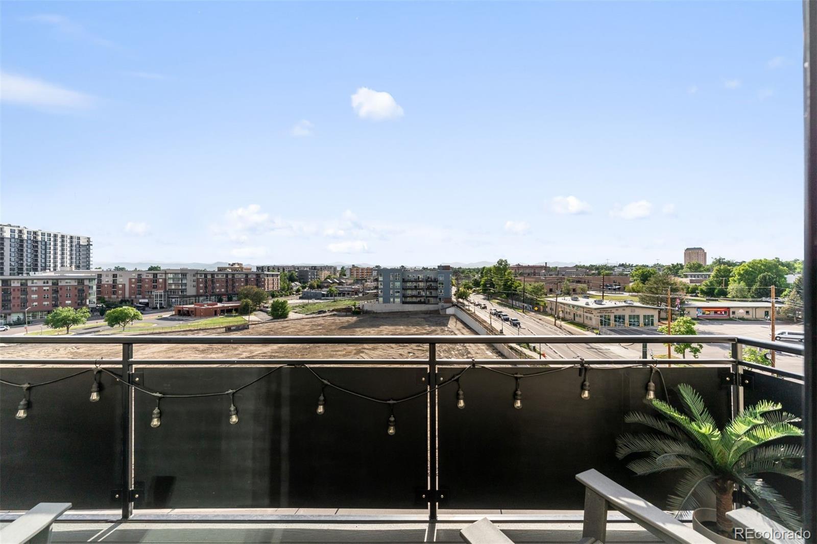 2880 Zuni Street Unit: 503