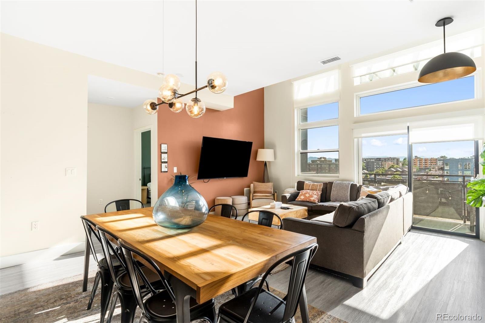 2880 Zuni Street Unit: 503