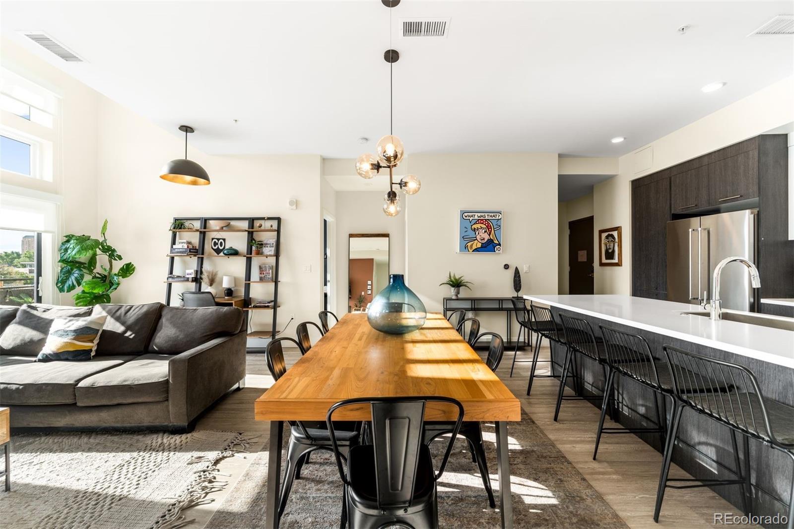 2880 Zuni Street Unit: 503