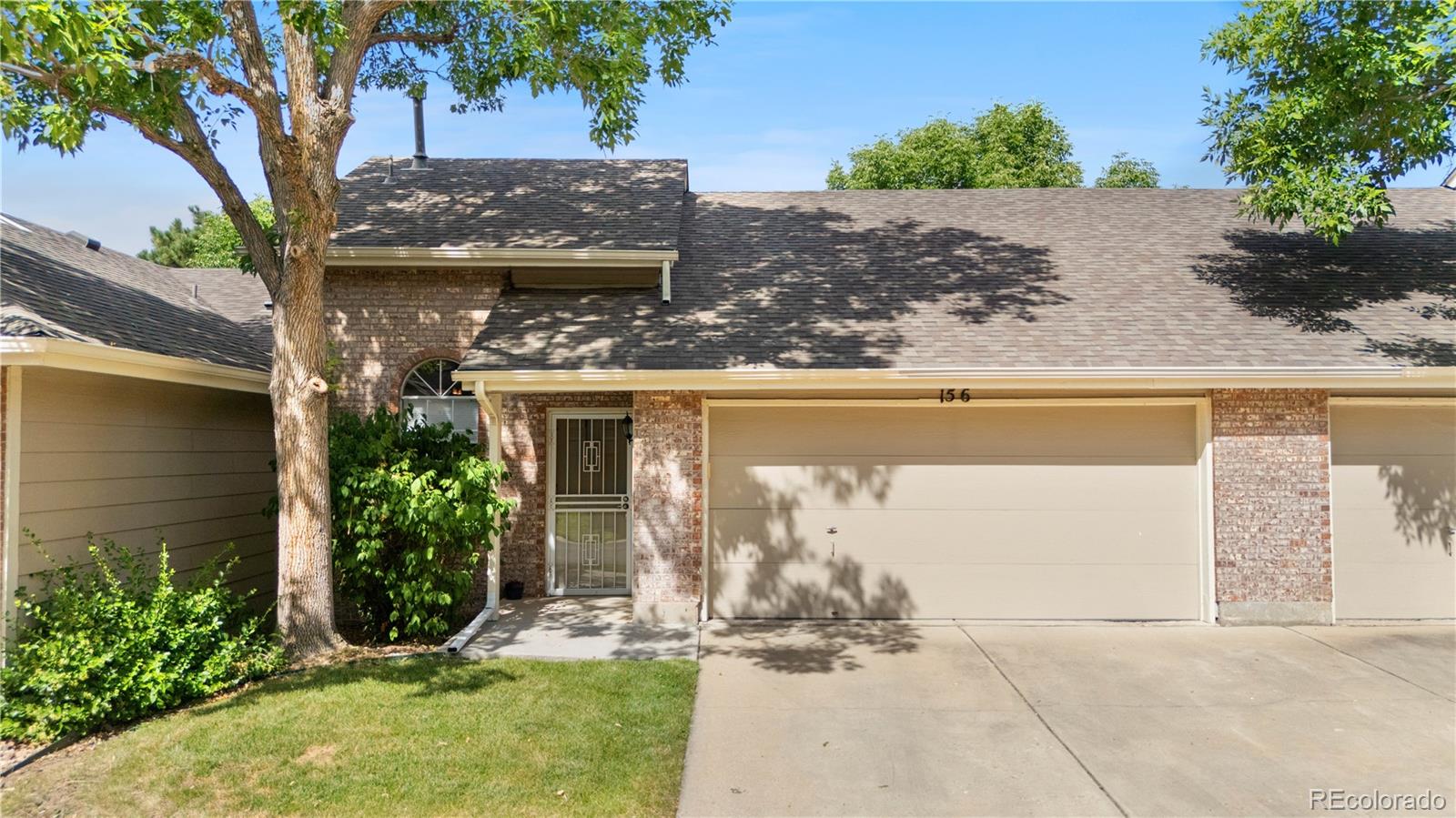 1470 S Quebec Way Unit: 156