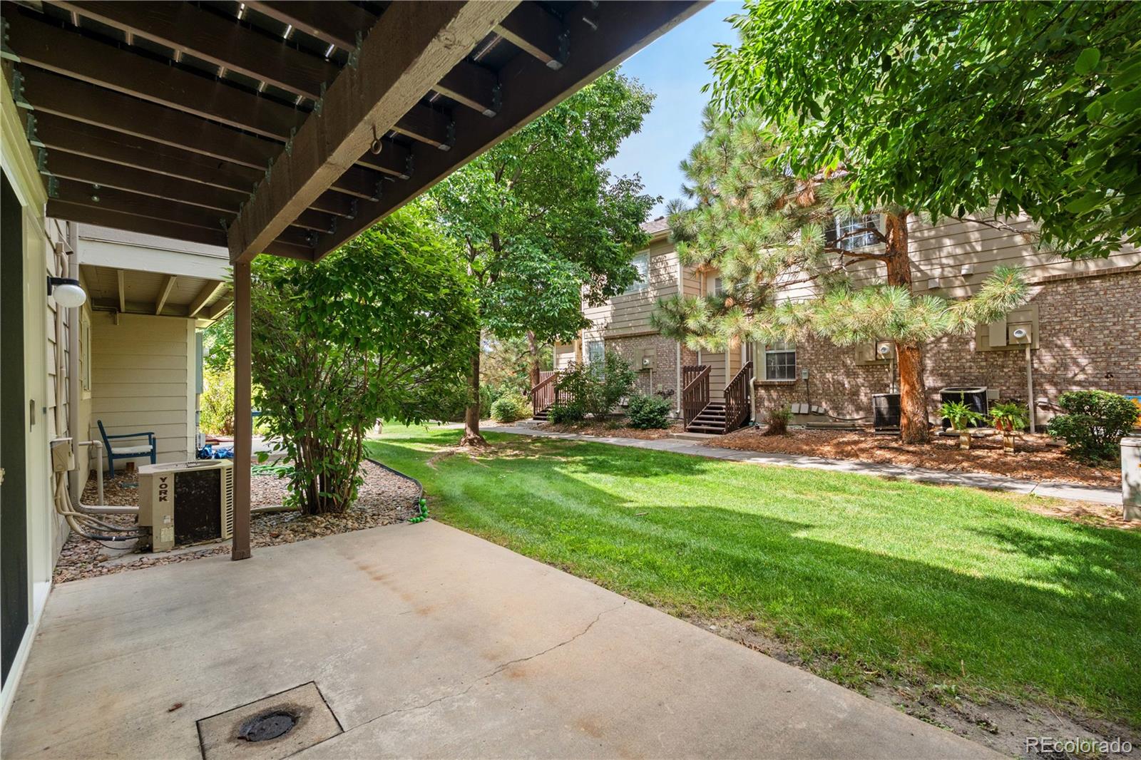 1470 S Quebec Way Unit: 156