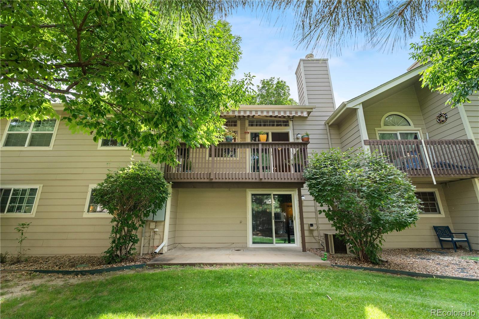 1470 S Quebec Way Unit: 156