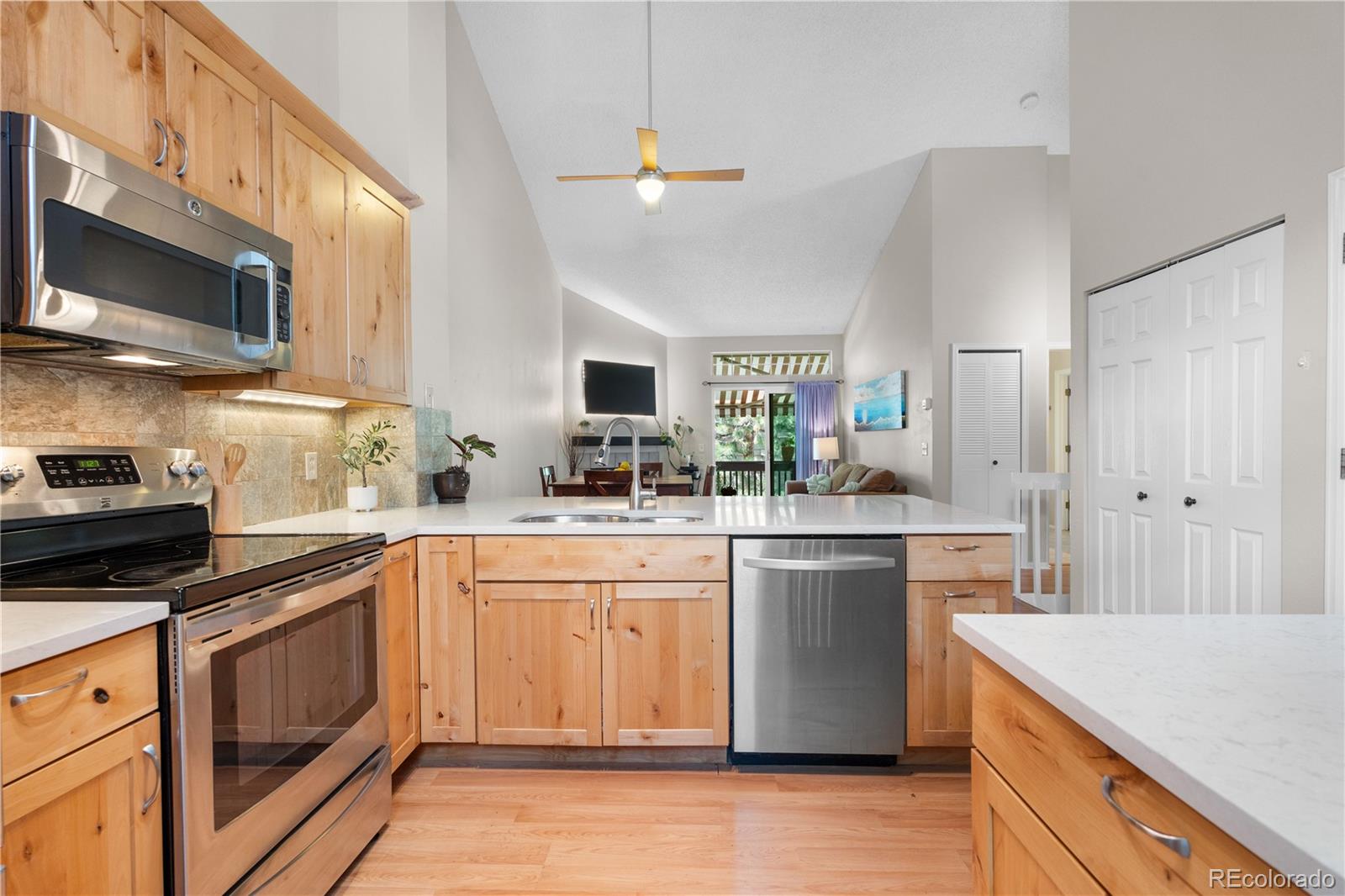 1470 S Quebec Way Unit: 156