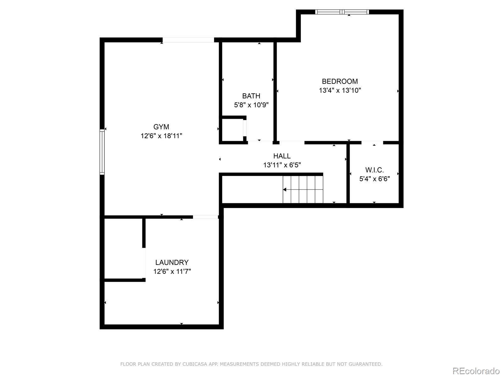 1470 S Quebec Way Unit: 156