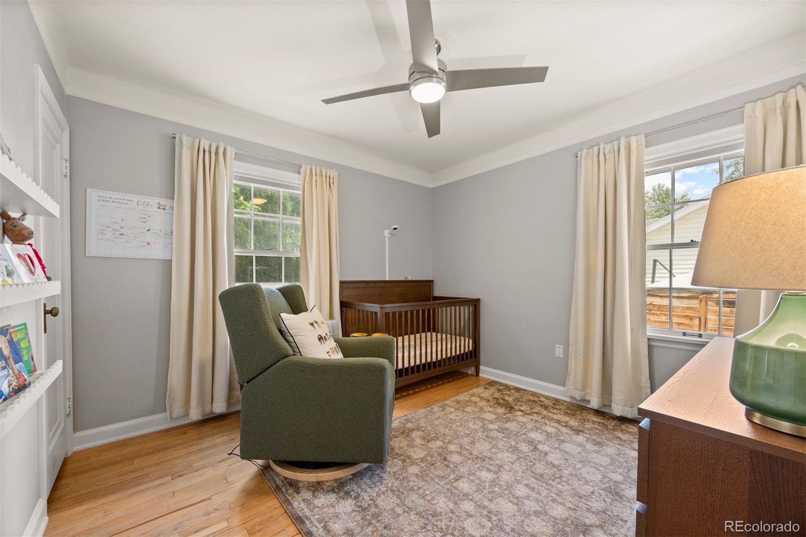 1738 S Franklin Street