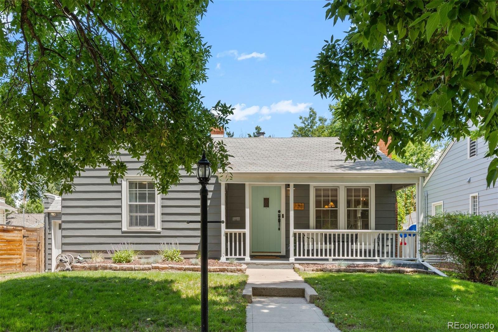 1738 S Franklin Street