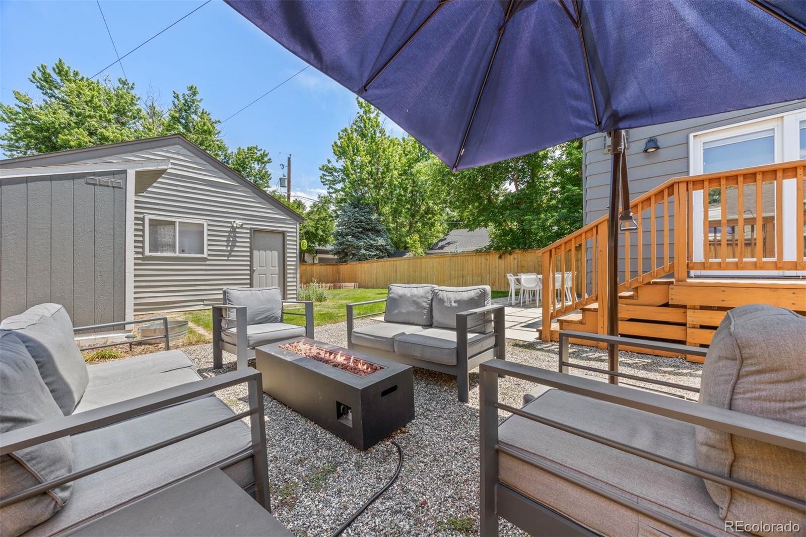 1738 S Franklin Street