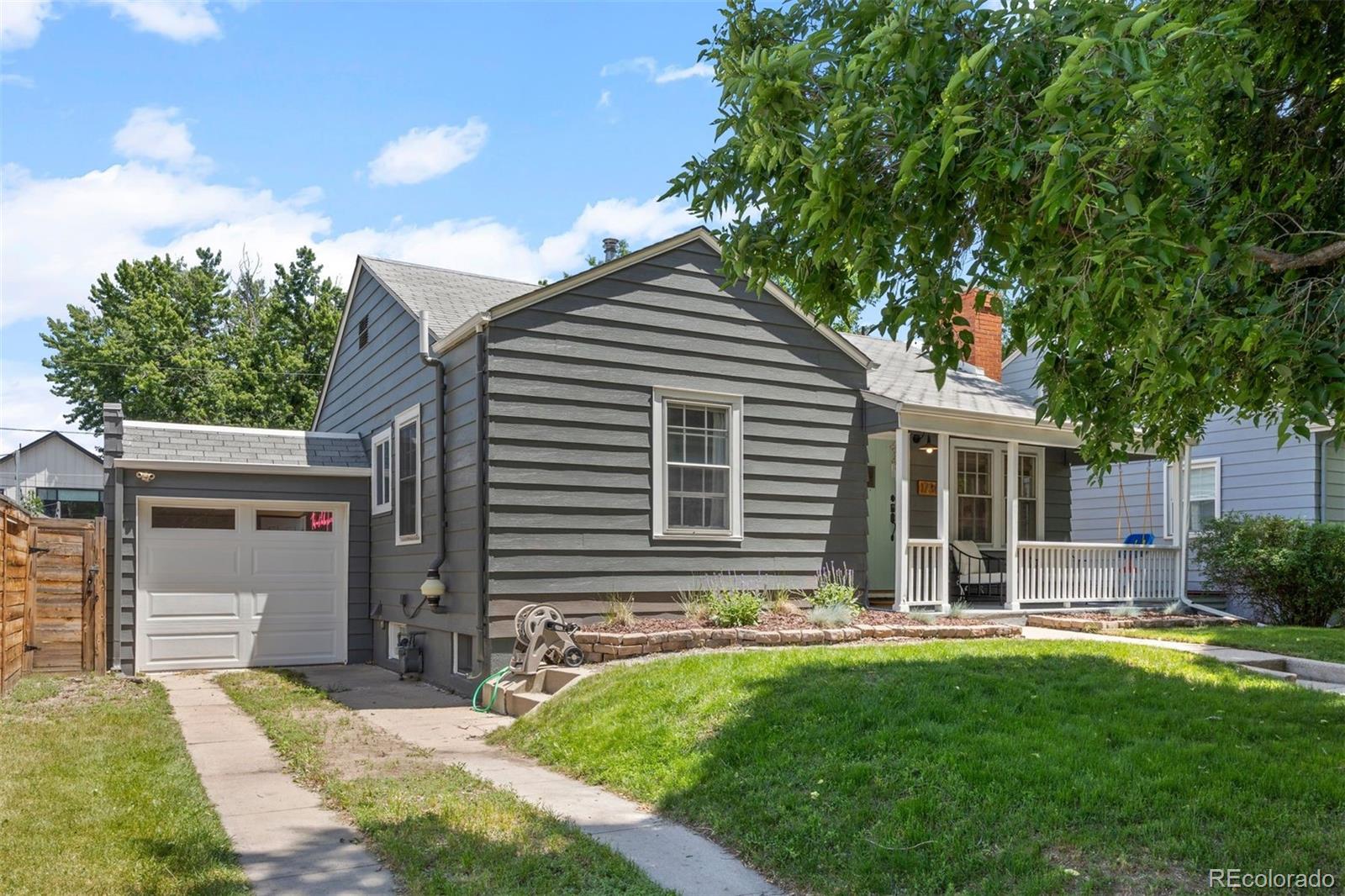 1738 S Franklin Street