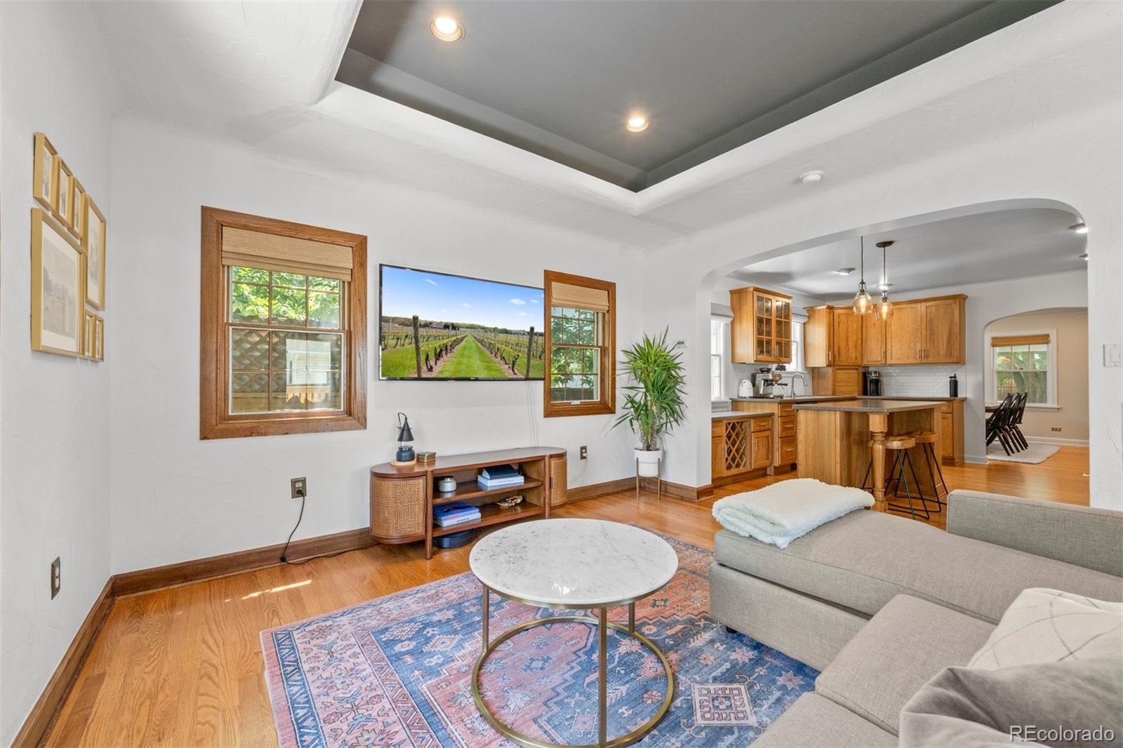 1738 S Franklin Street