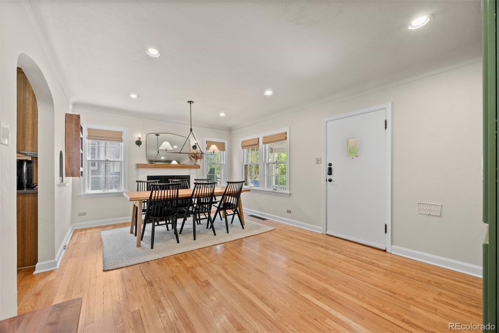 1738 S Franklin Street