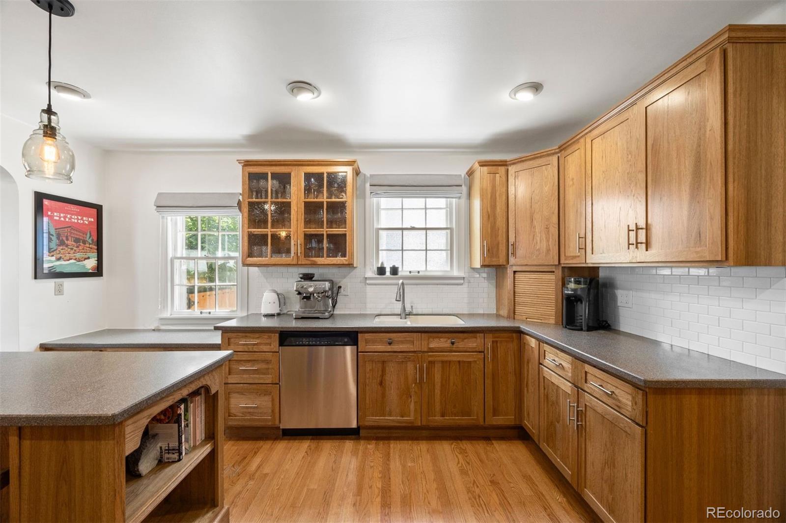 1738 S Franklin Street