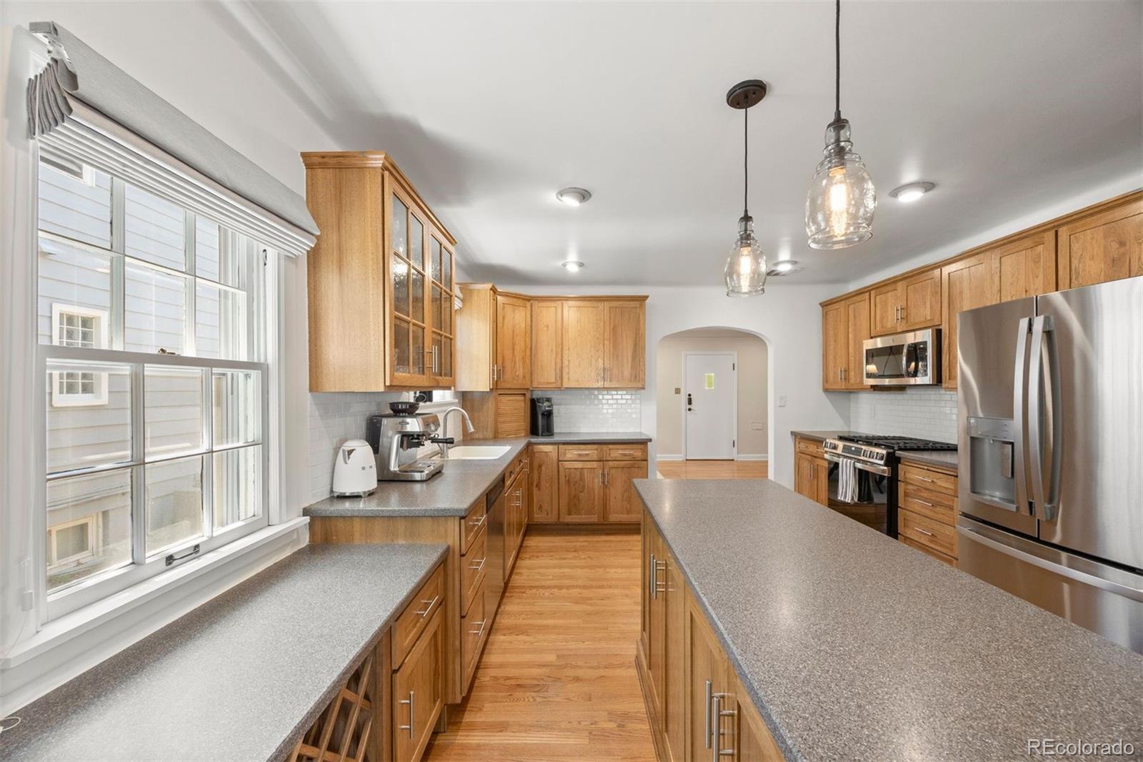 1738 S Franklin Street