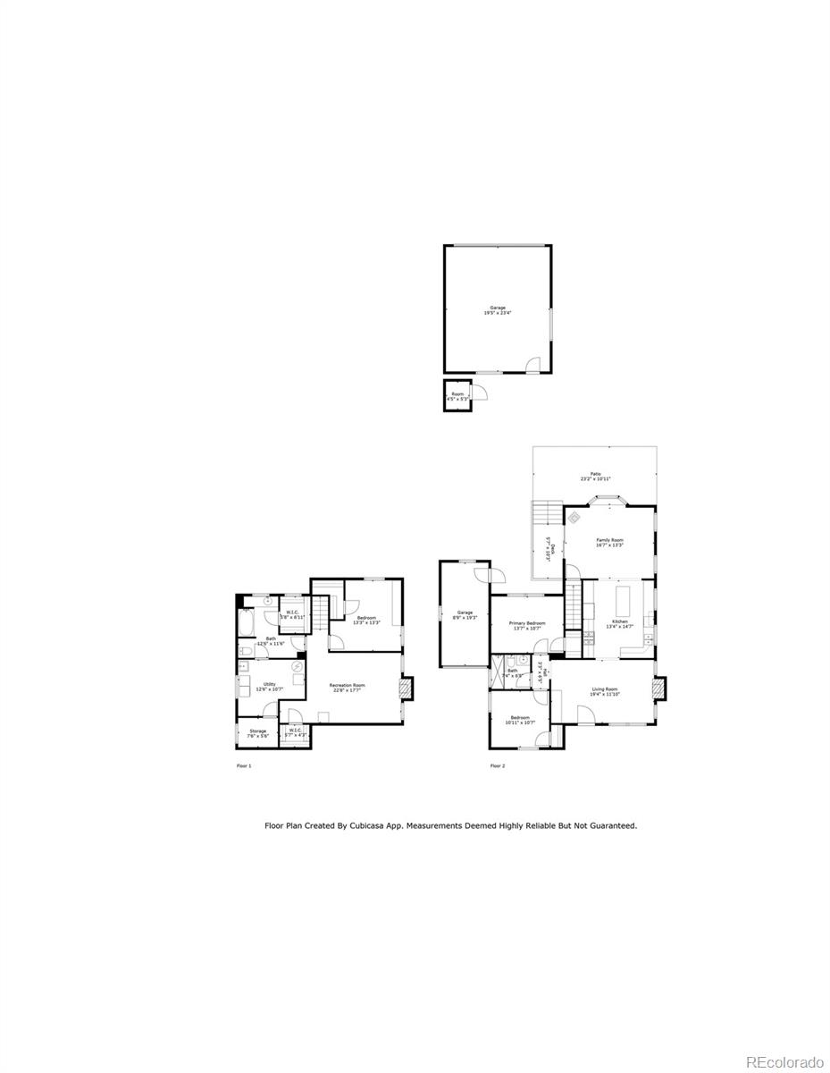 1738 S Franklin Street