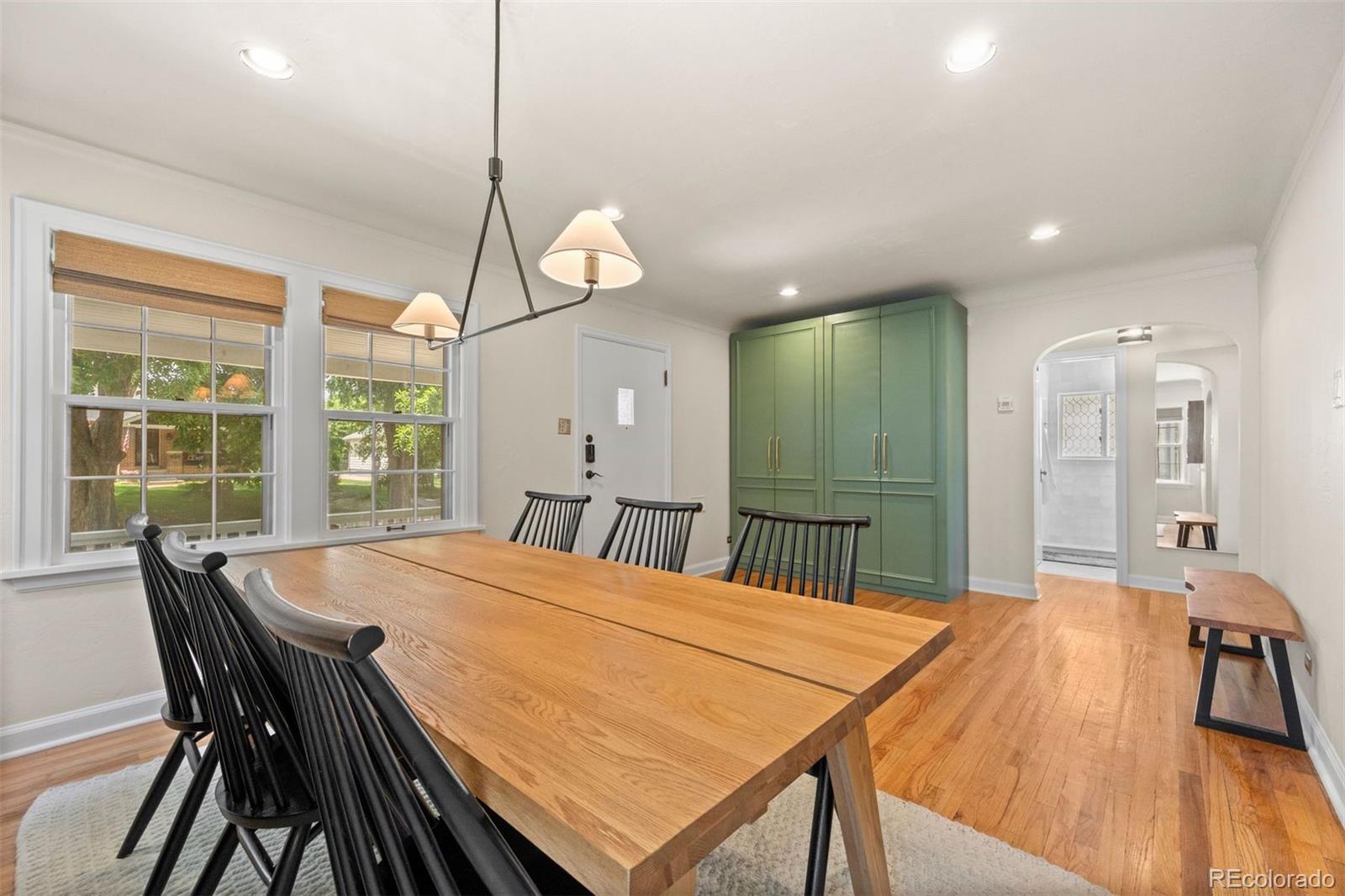 1738 S Franklin Street