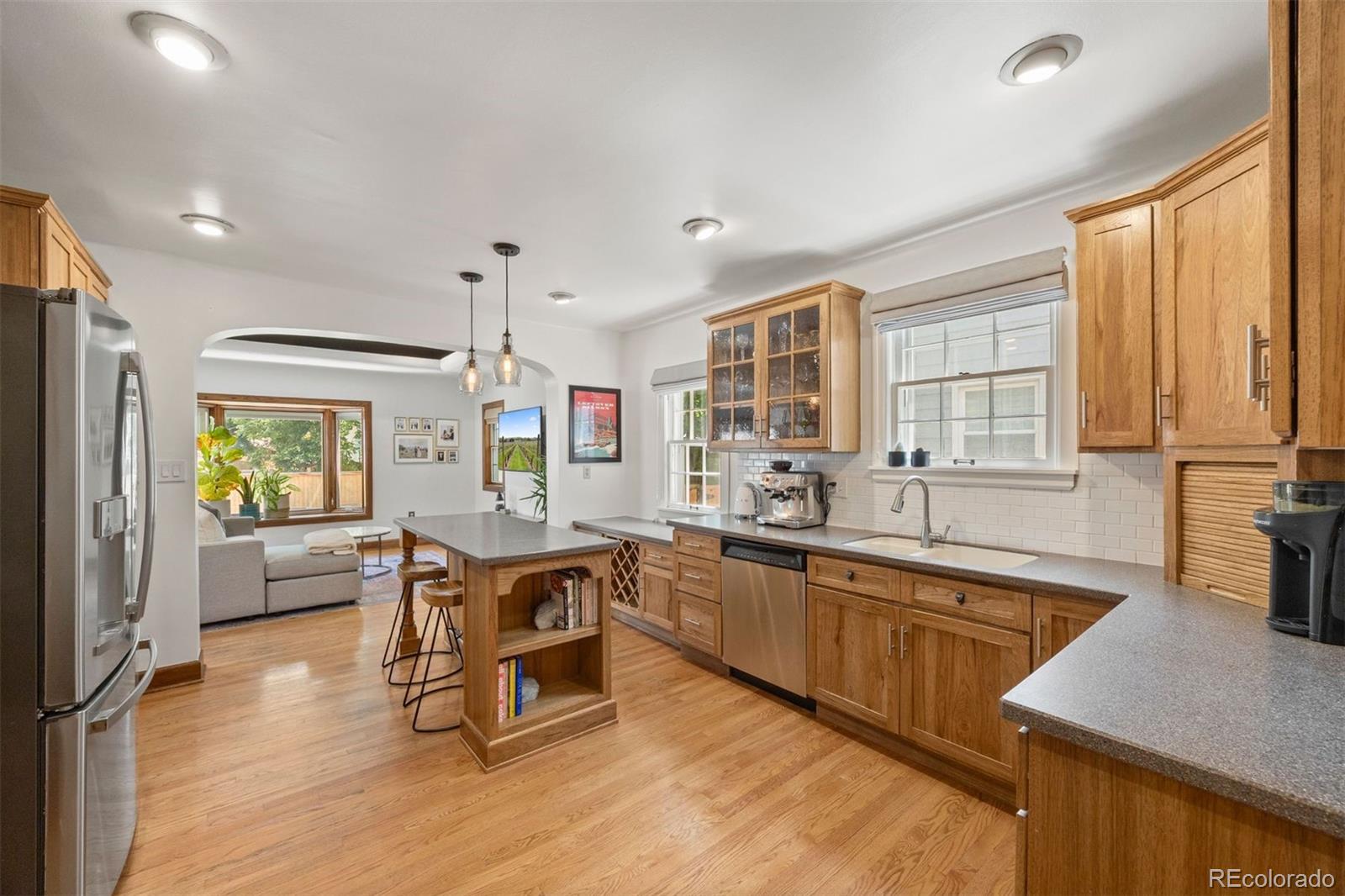 1738 S Franklin Street