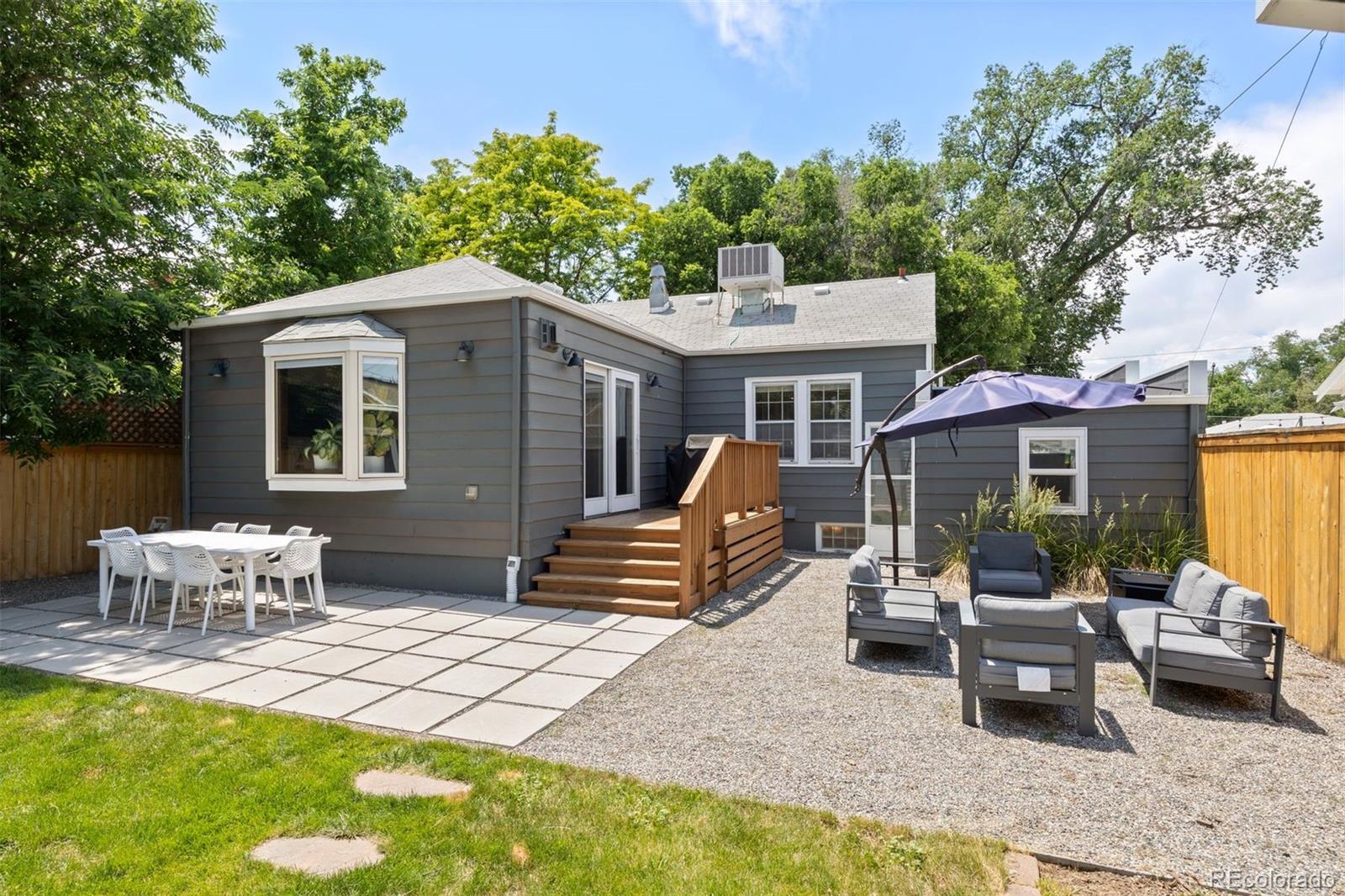 1738 S Franklin Street