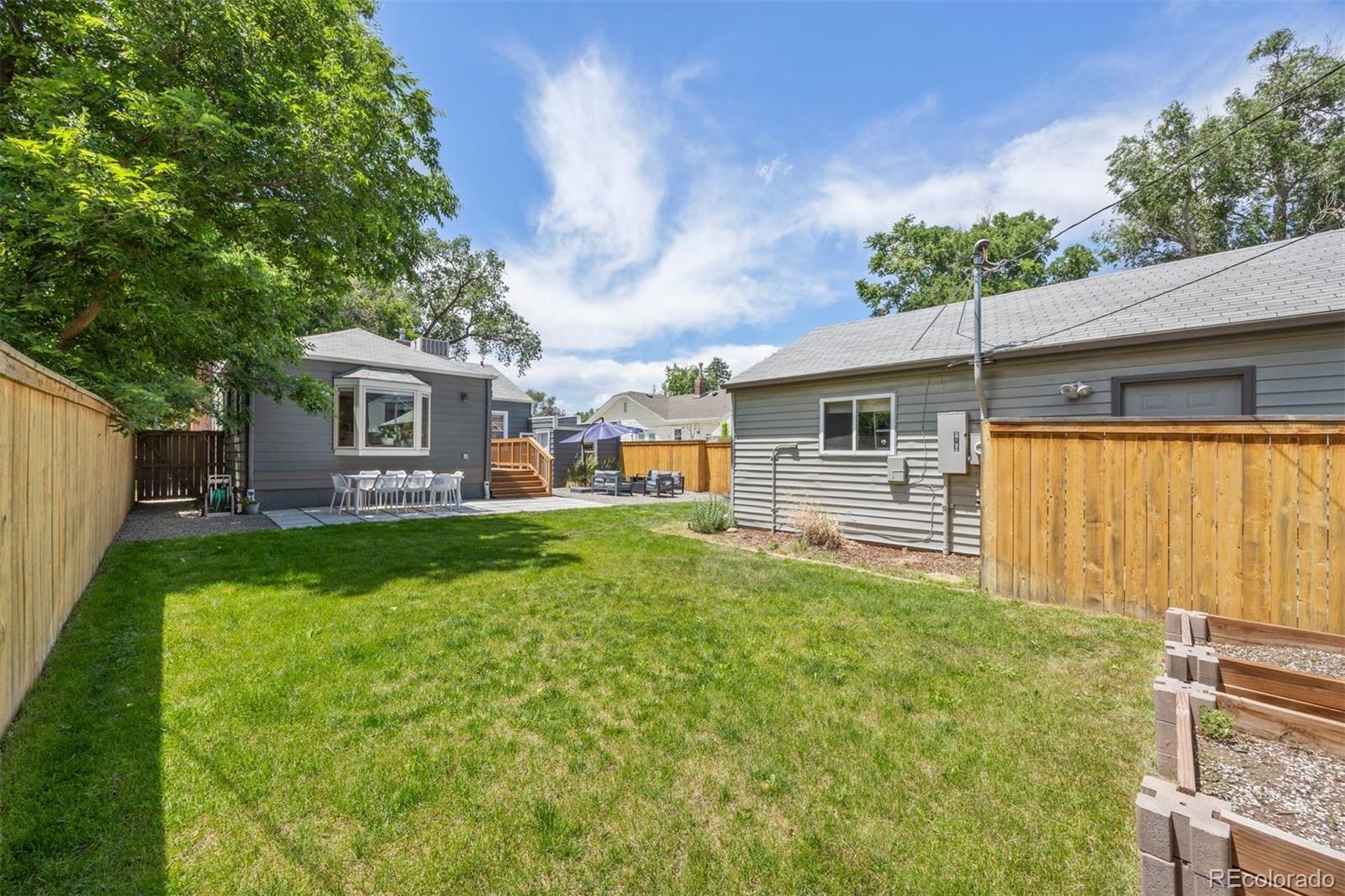 1738 S Franklin Street