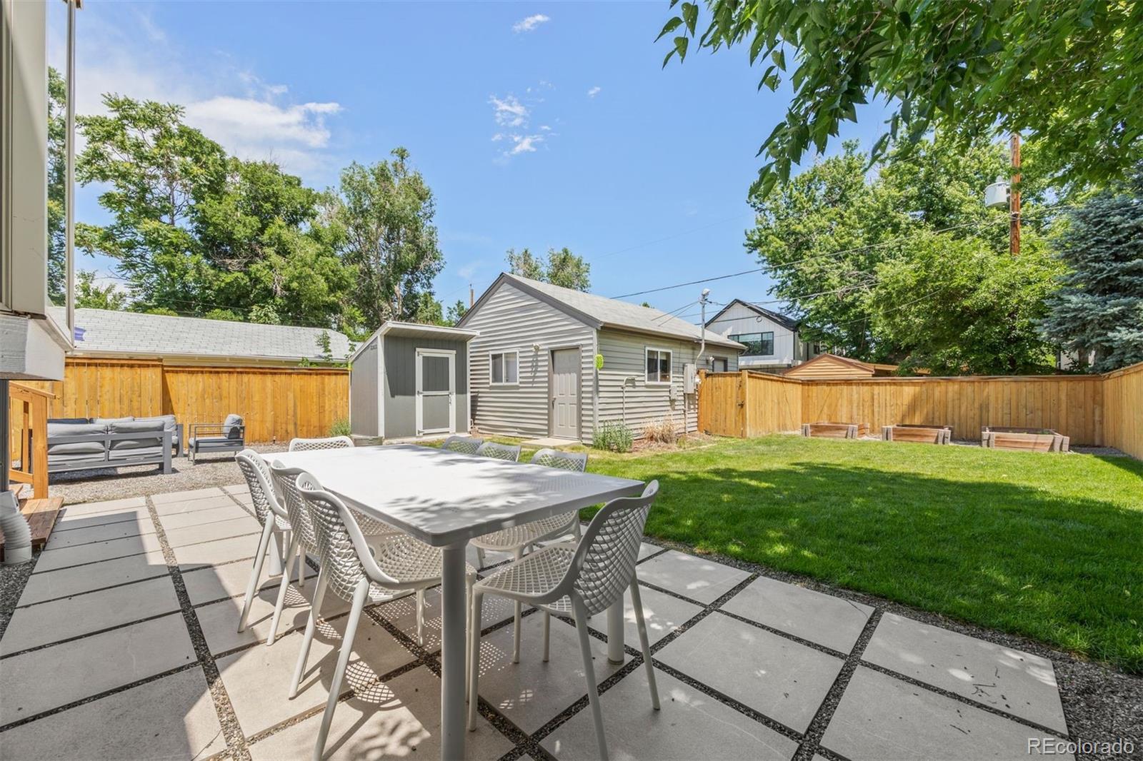 1738 S Franklin Street