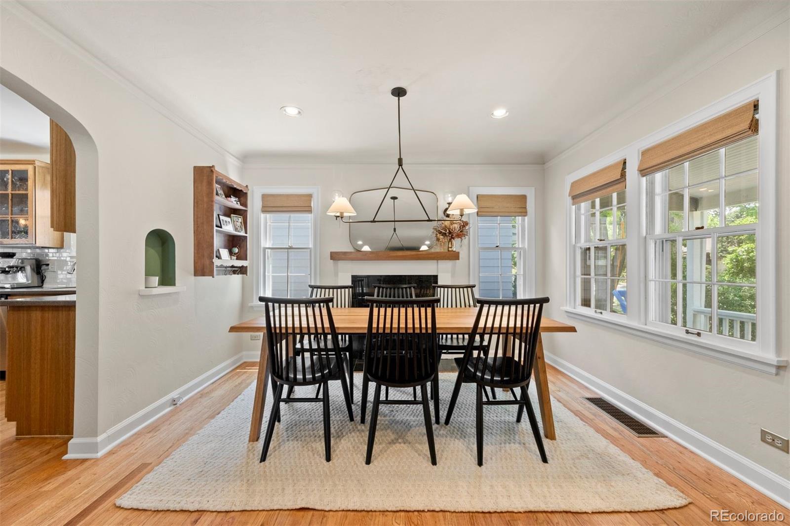 1738 S Franklin Street