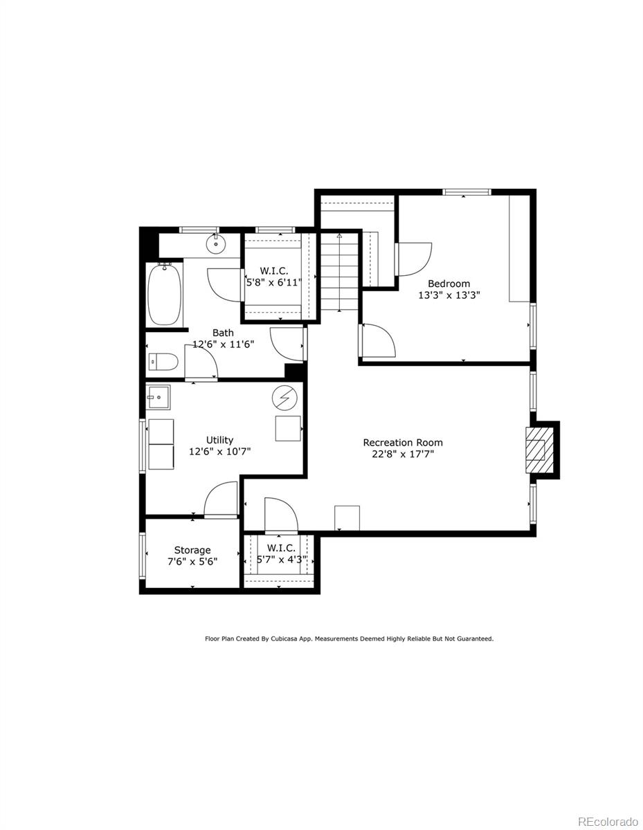 1738 S Franklin Street