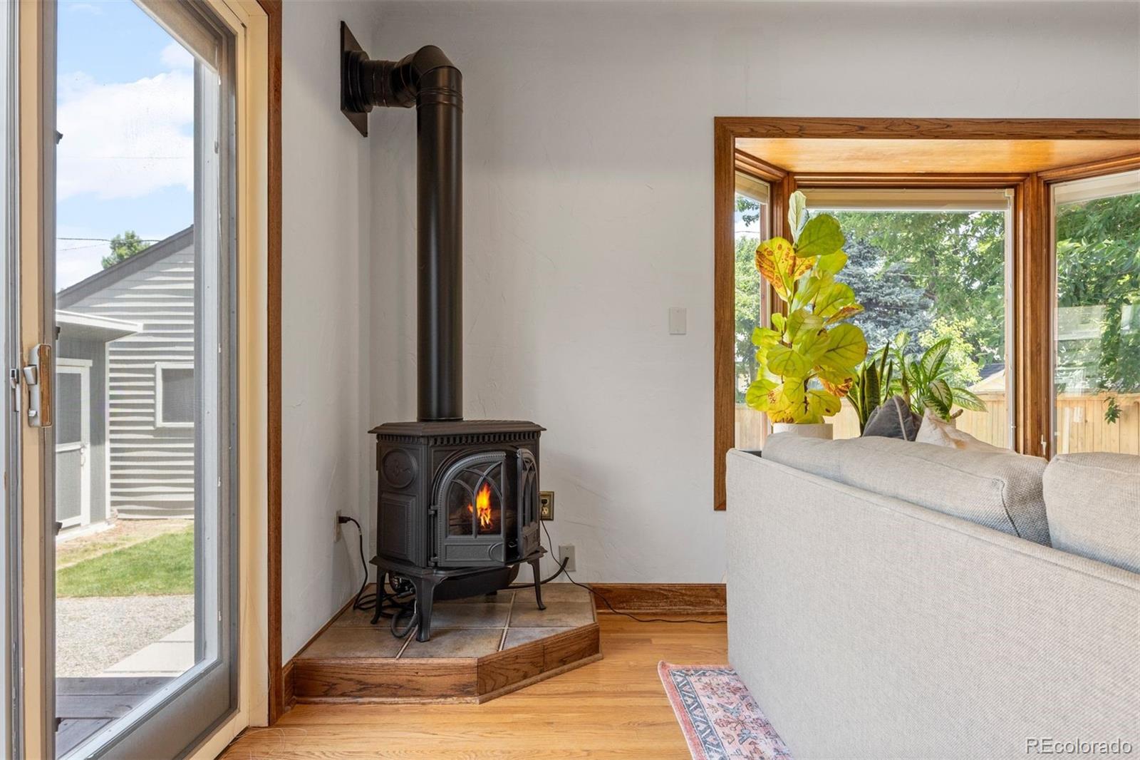 1738 S Franklin Street