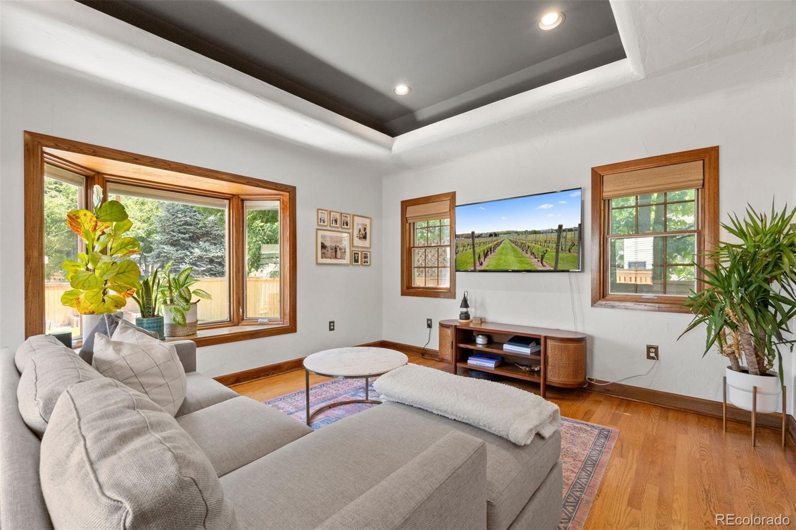 1738 S Franklin Street