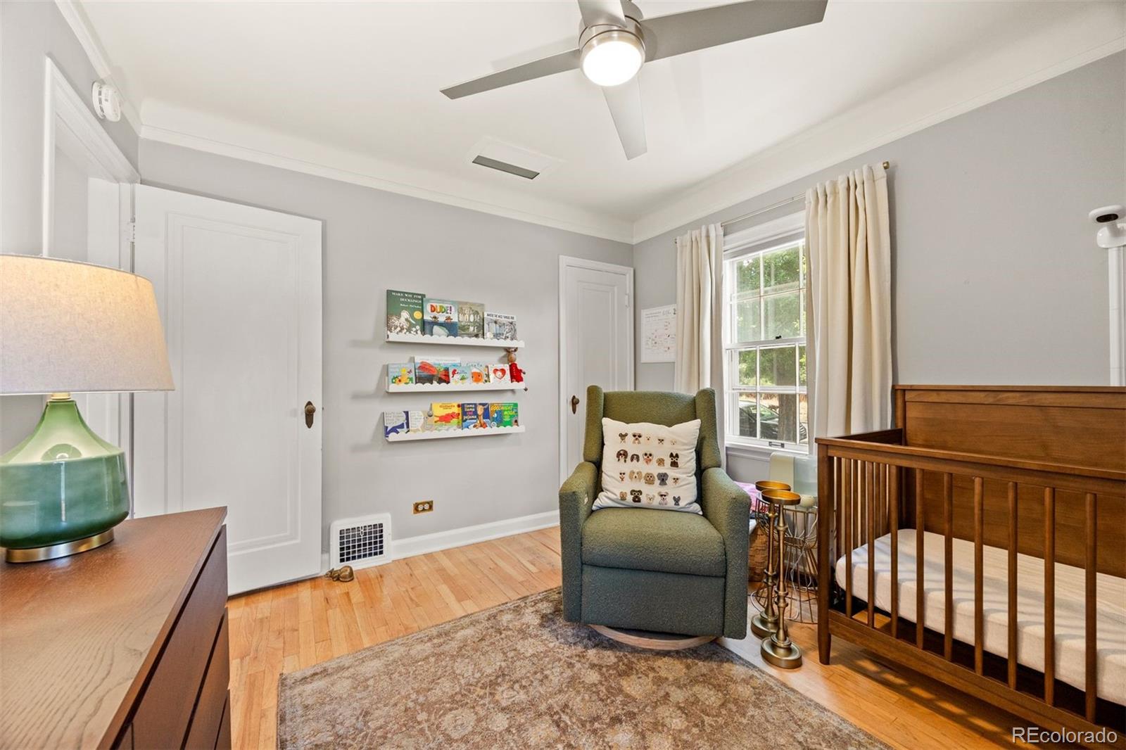 1738 S Franklin Street