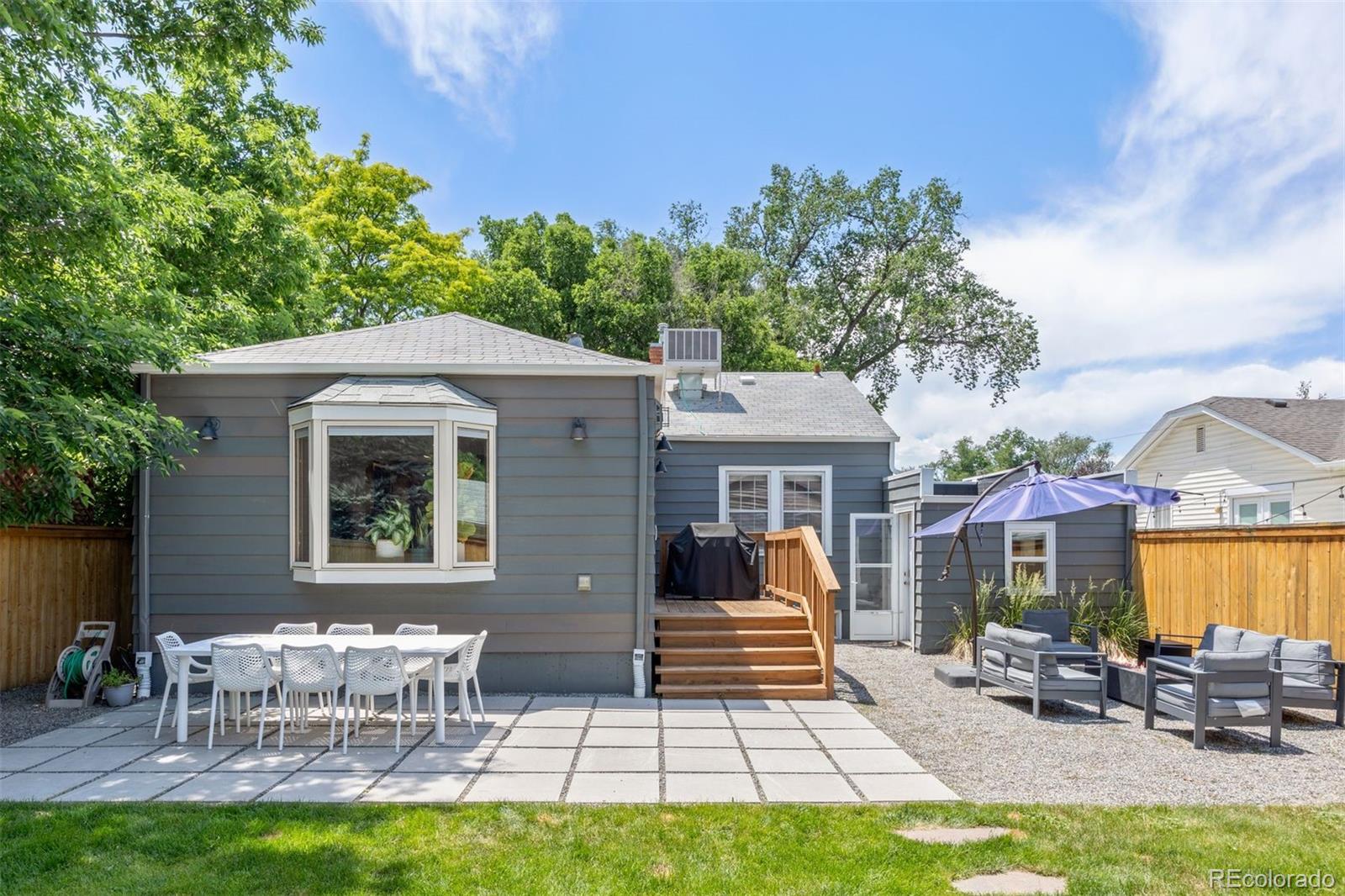 1738 S Franklin Street