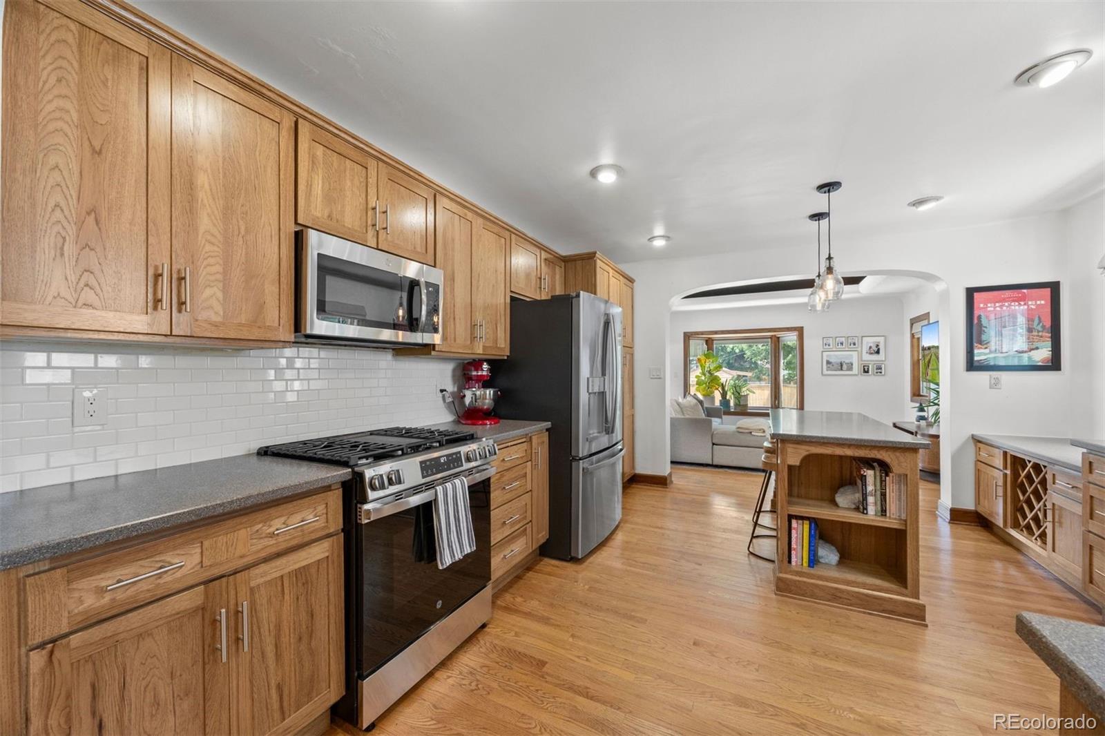 1738 S Franklin Street