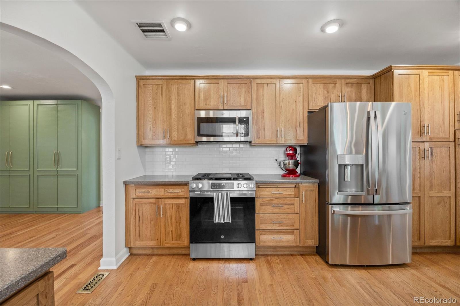 1738 S Franklin Street