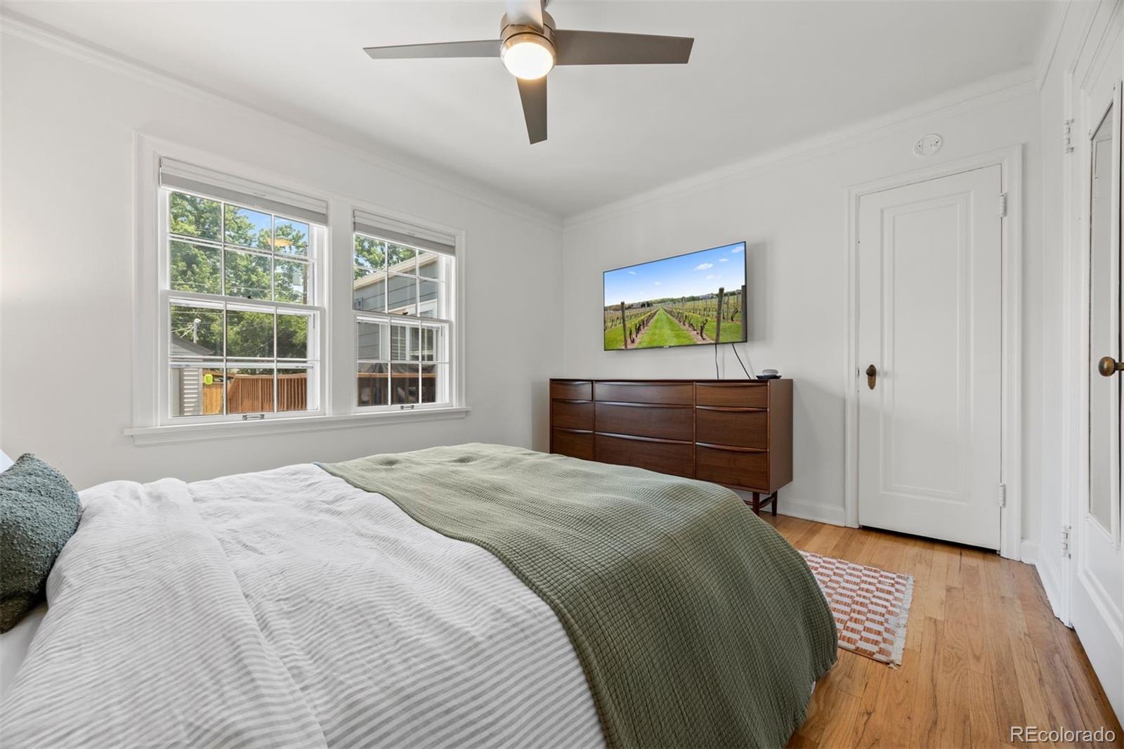 1738 S Franklin Street