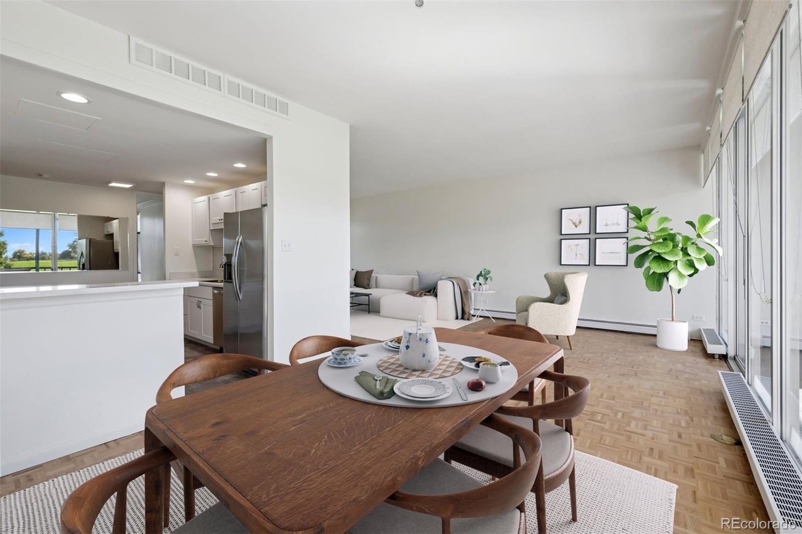 1201 N Williams Street Unit: 2A