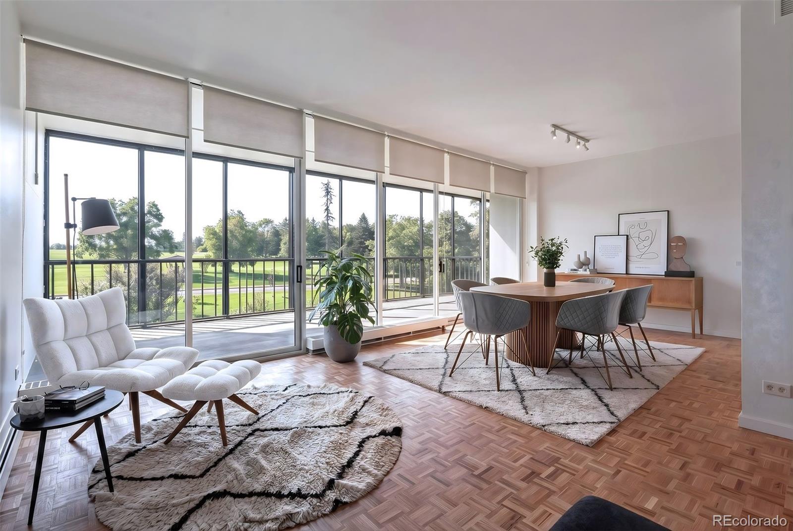 1201 N Williams Street Unit: 2A