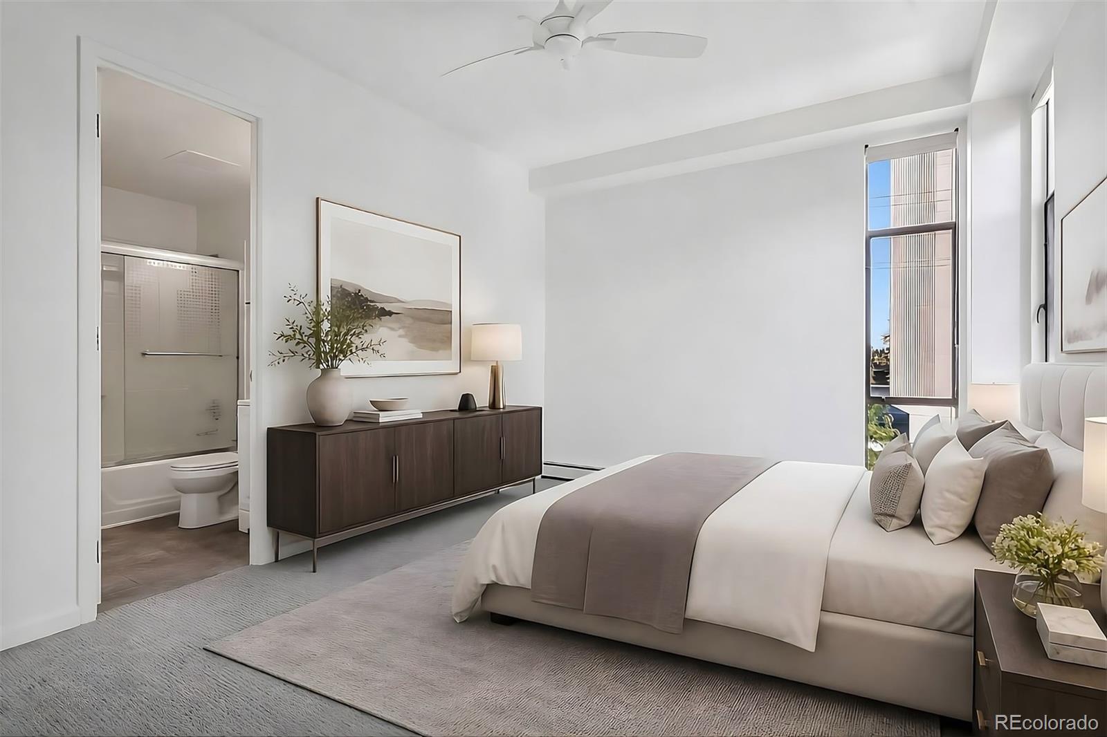 1201 N Williams Street Unit: 2A