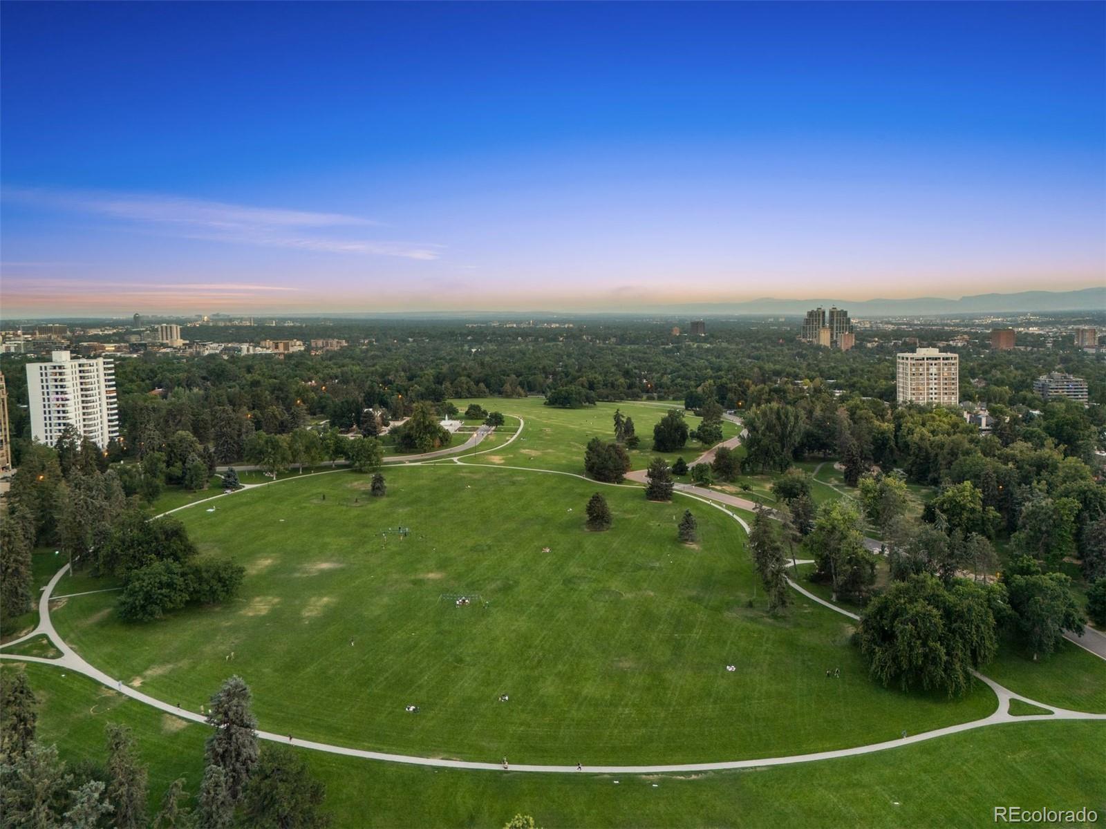 1201 N Williams Street Unit: 2A