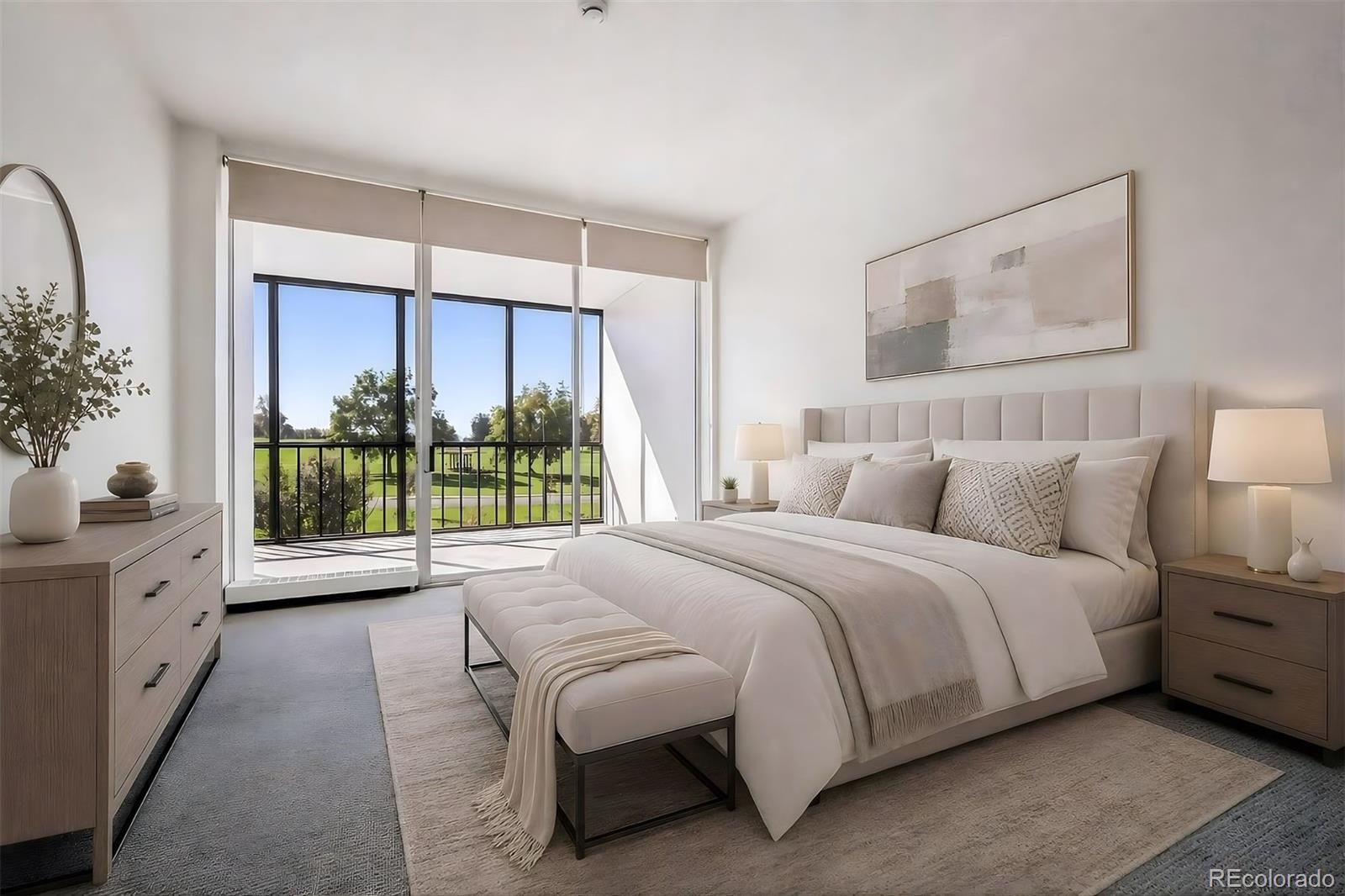 1201 N Williams Street Unit: 2A