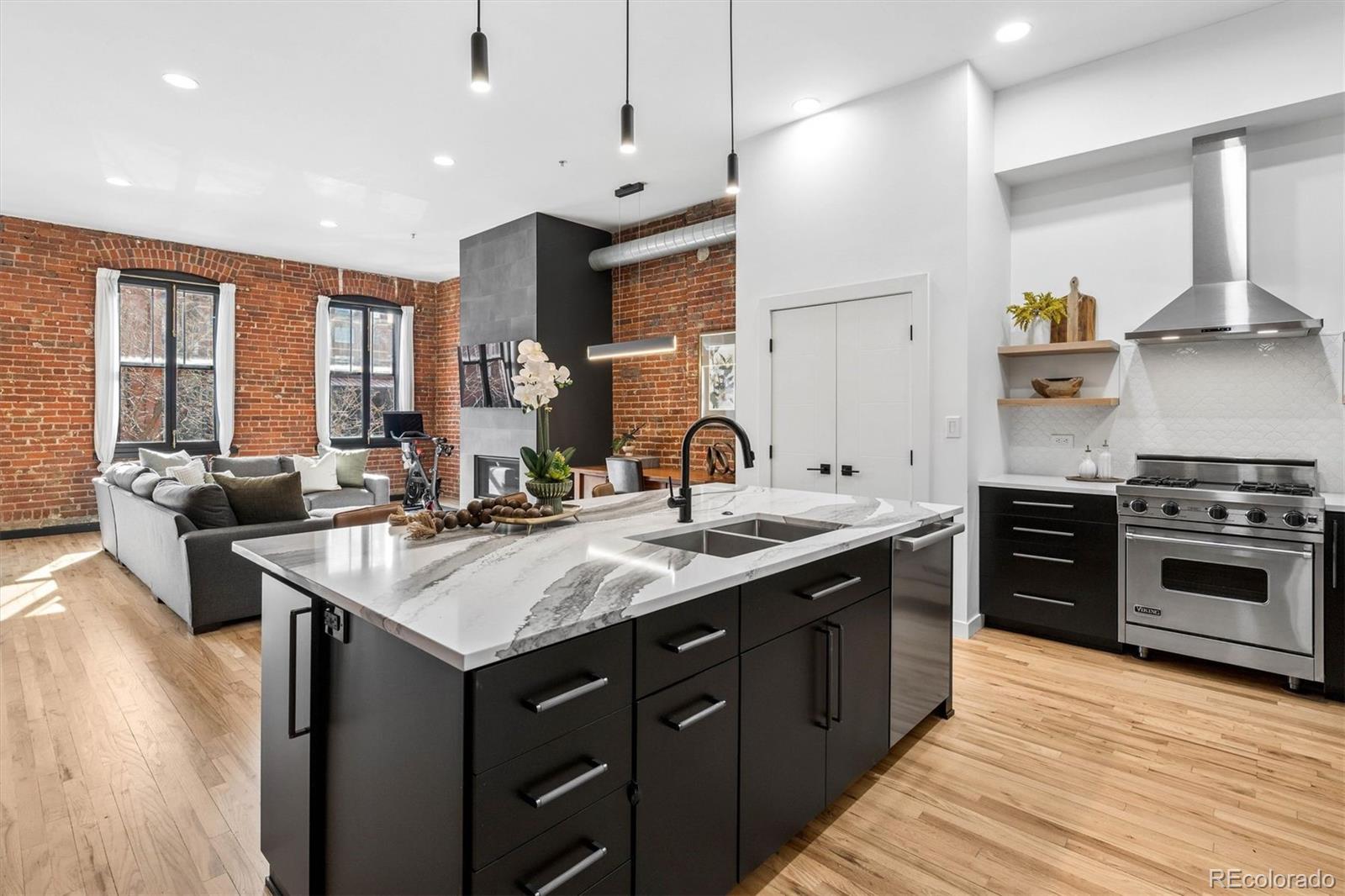 1441 Wazee Street Unit: 201