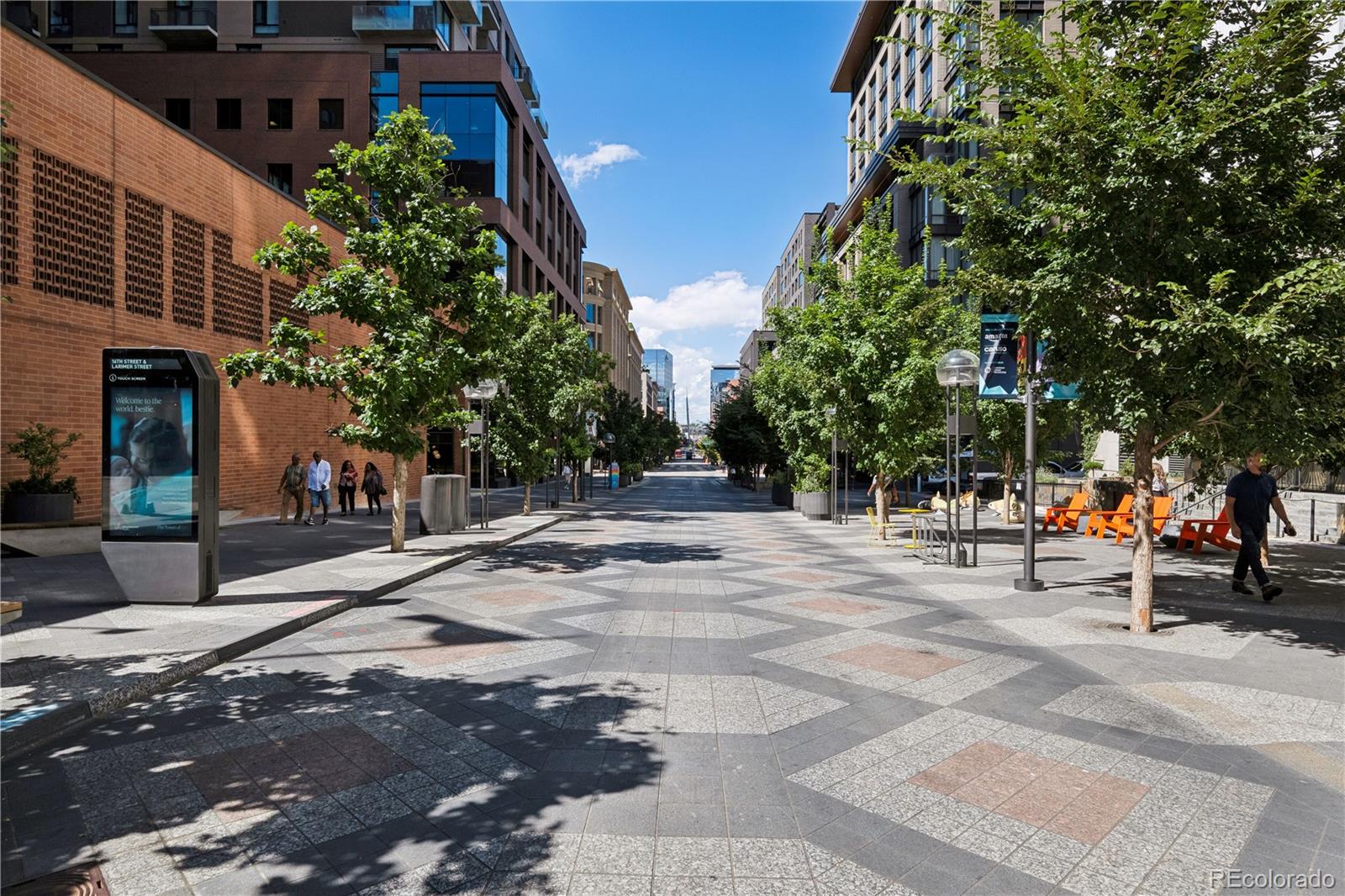 1441 Wazee Street Unit: 201